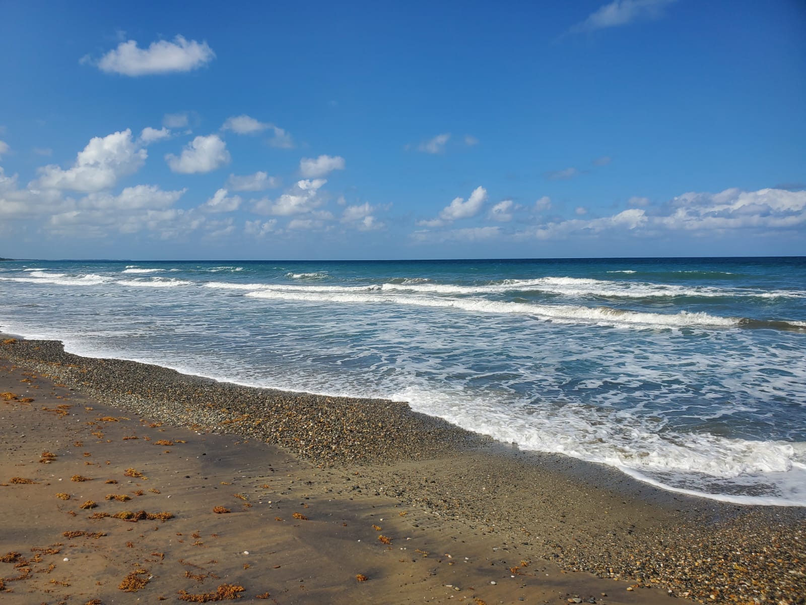 Beachfront land in Las Canas - photo 6