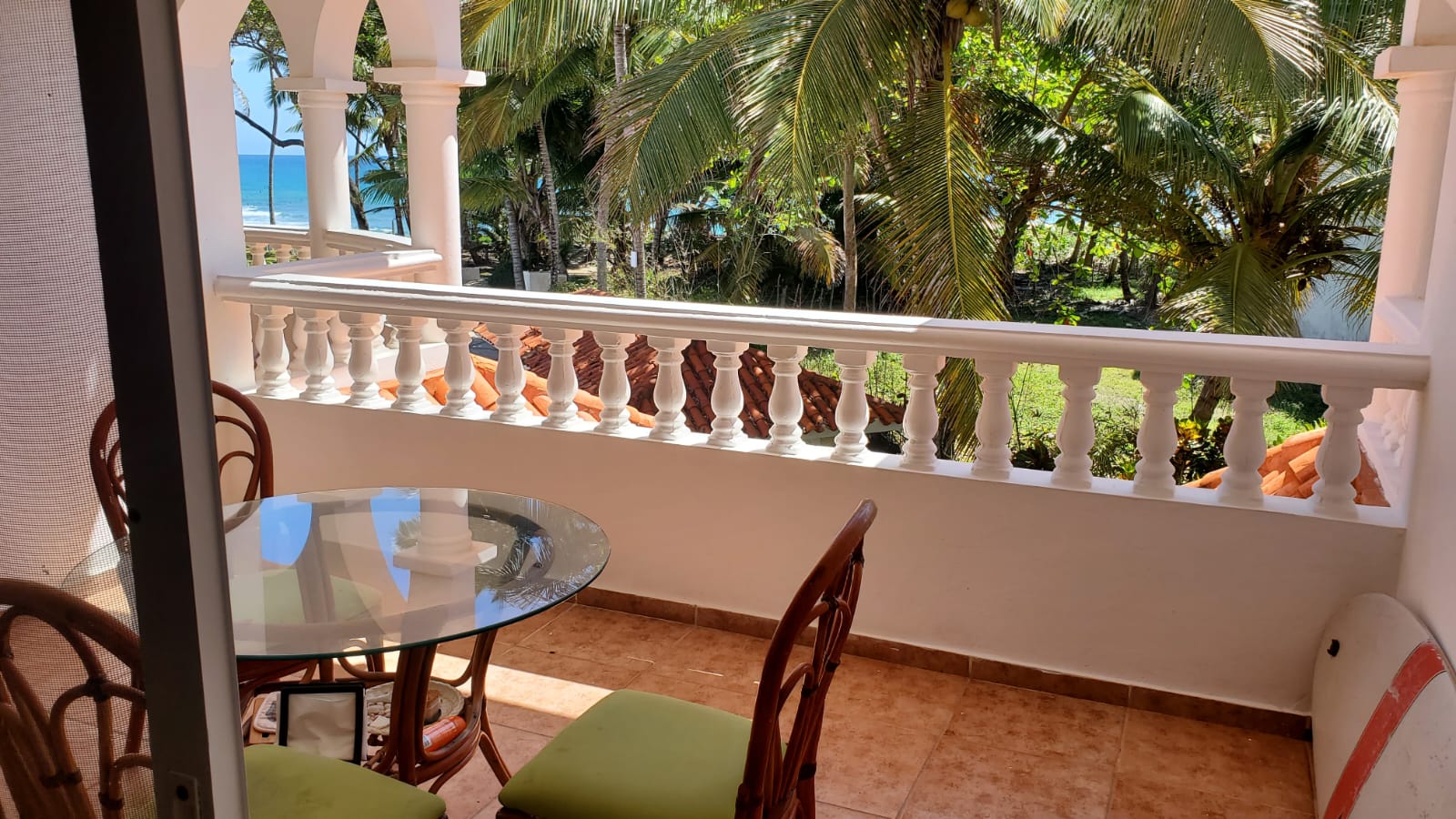 Beachfront Condo with Ocean Views Beachfront Condo with Ocean Views! - photo 6