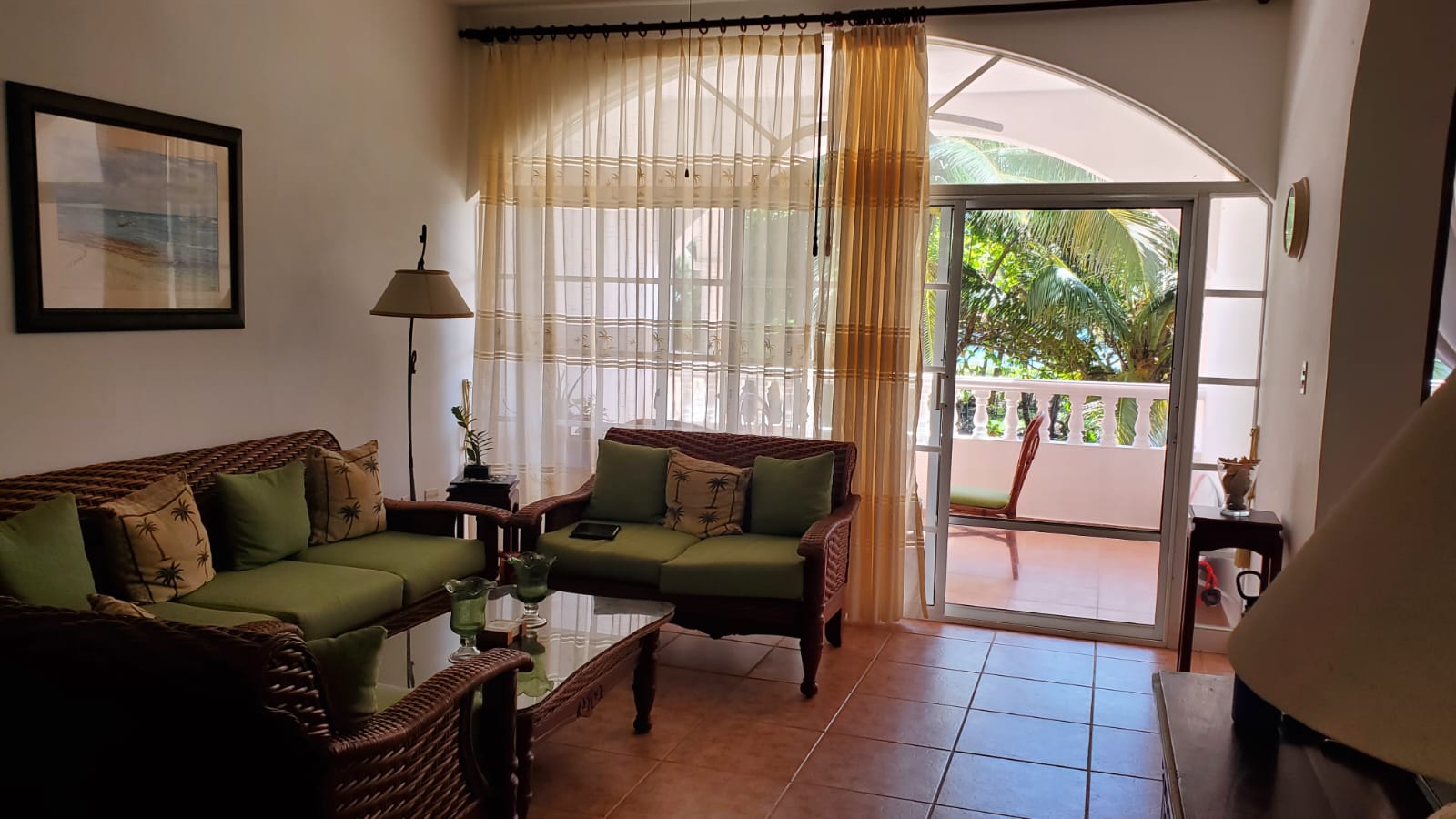 Beachfront Condo with Ocean Views Beachfront Condo with Ocean Views! - photo 3