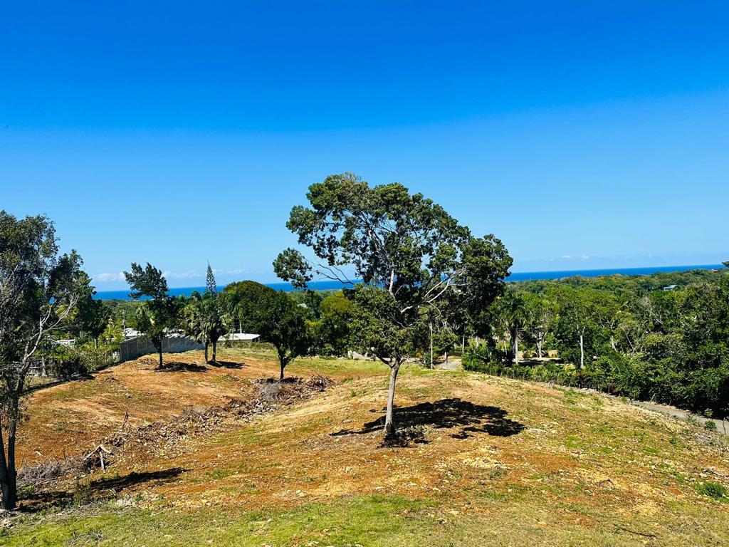 ‘ Ocean View Lots – Near Sosua - photo 3
