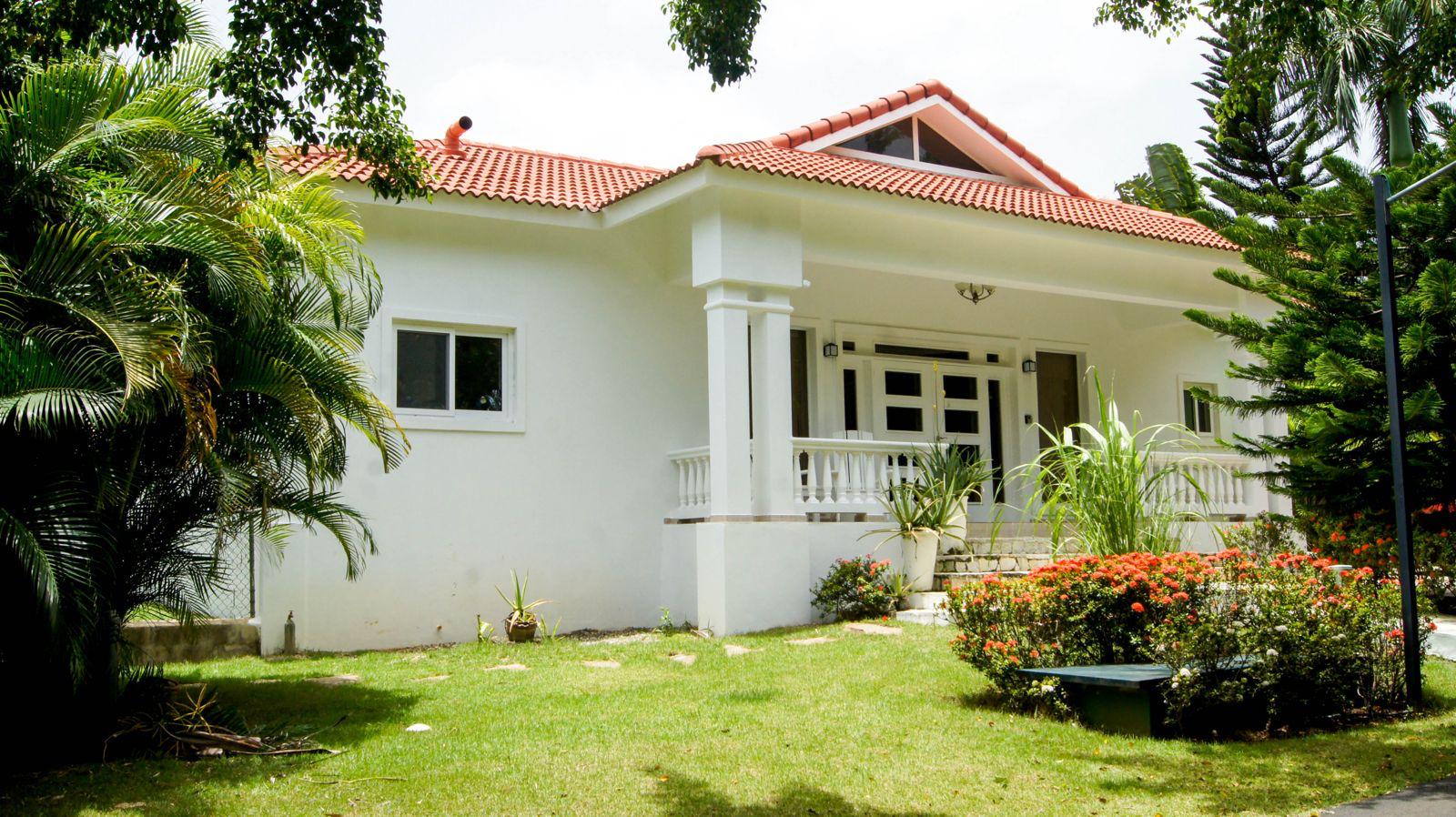 ” Luxurious Modern Villa 4 Bedroom  – Gated - photo 1