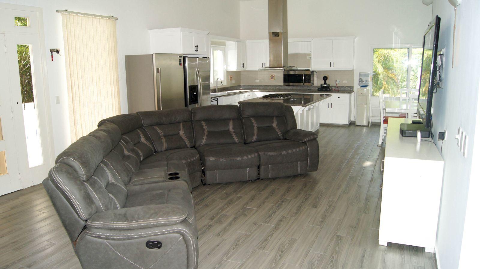 ” Luxurious Modern Villa 4 Bedroom  – Gated - photo 4