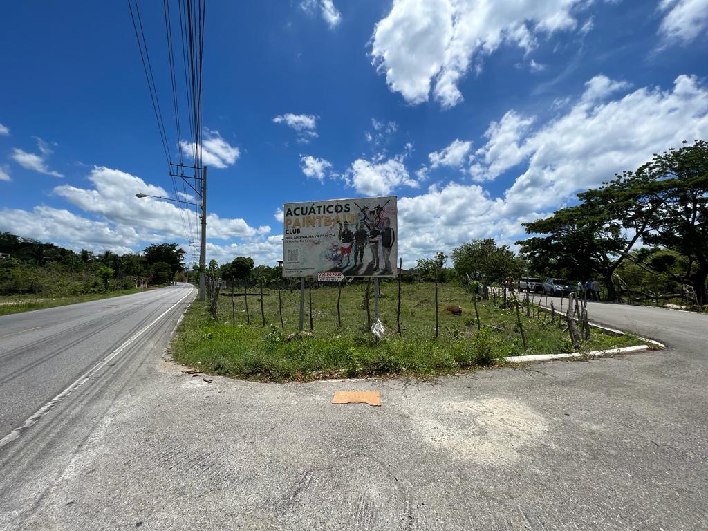 perfect location! Commercial corner lot in Rio San Juan For Sale - photo 2