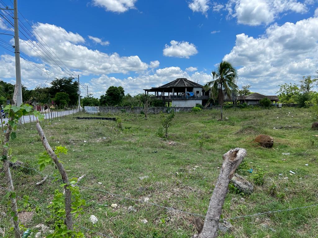 perfect location! Commercial corner lot in Rio San Juan For Sale - photo 4