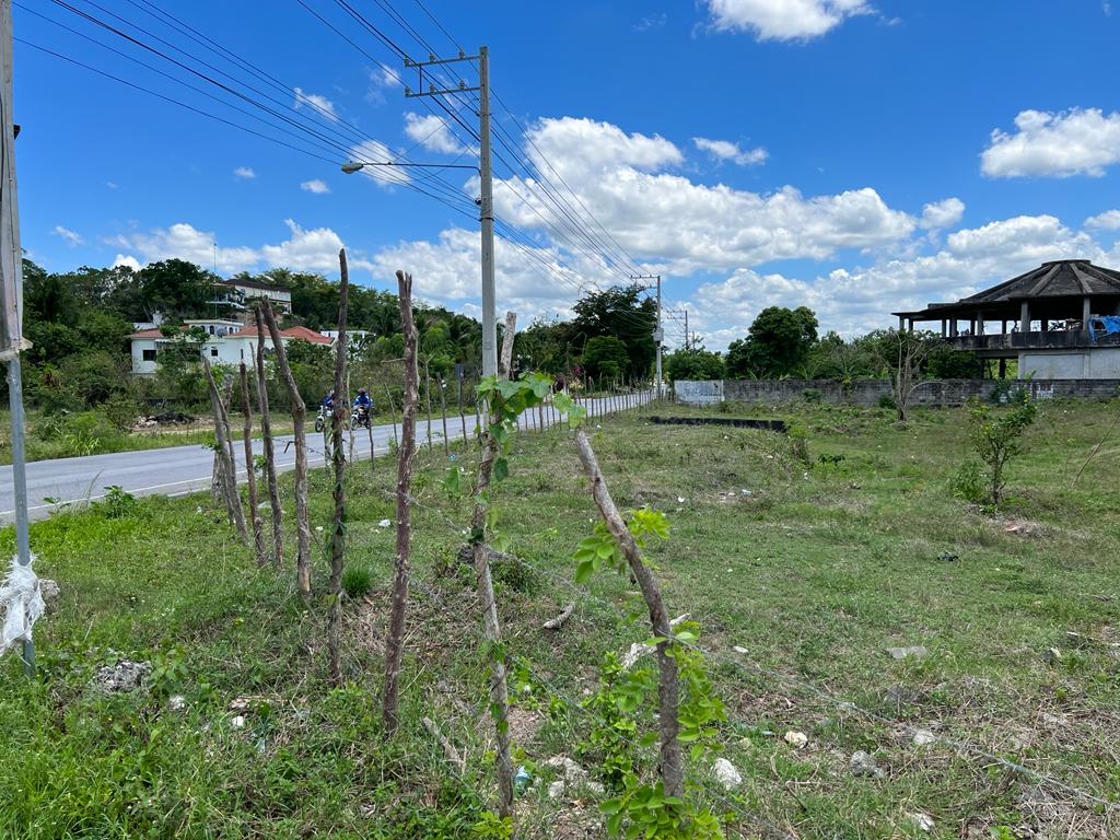 perfect location! Commercial corner lot in Rio San Juan For Sale - photo 5