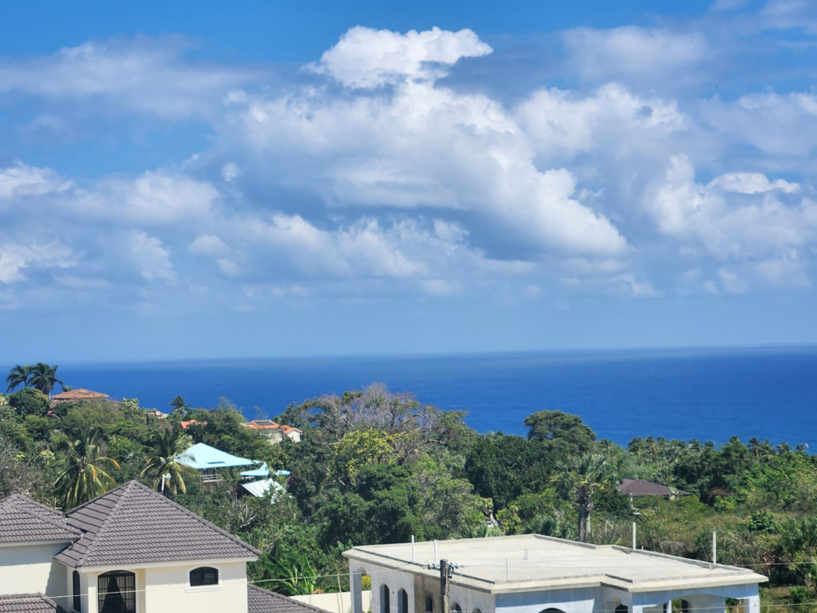 Residential Lot For Sale! OCEANVIEW LAND IN CABRERA GATED COMMUNITY FOR SALE - photo 3
