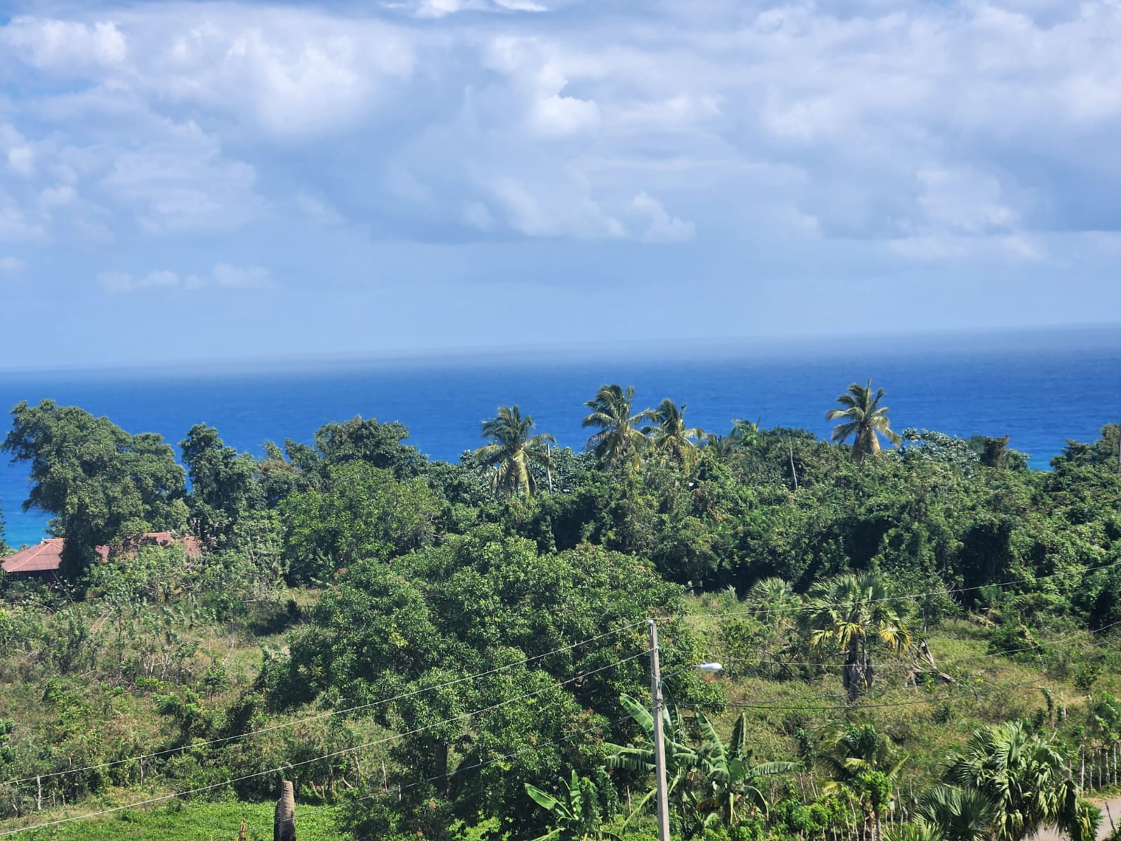 Residential Lot For Sale! OCEANVIEW LAND IN CABRERA GATED COMMUNITY FOR SALE - photo 5