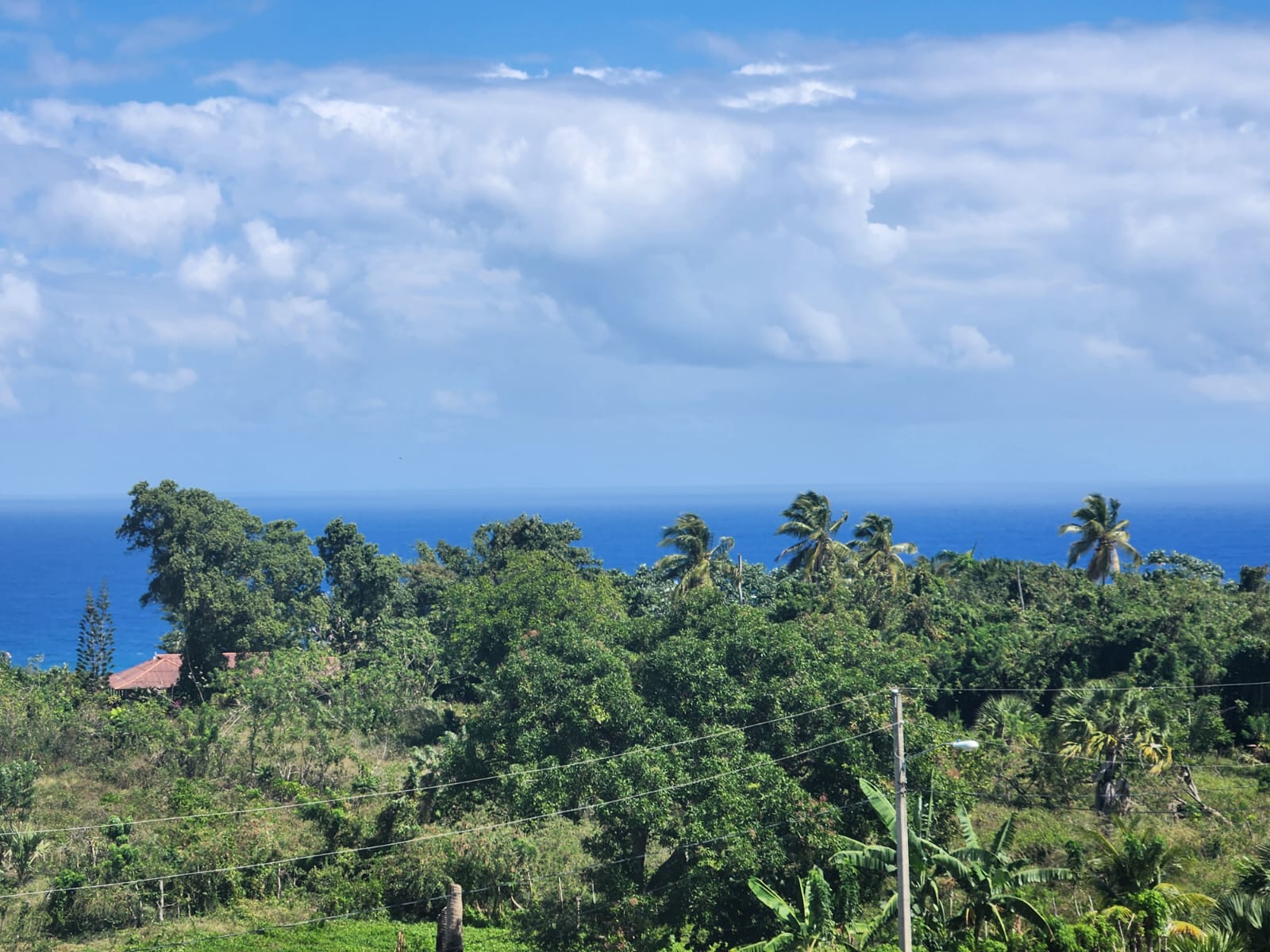 Residential Lot For Sale! OCEANVIEW LAND IN CABRERA GATED COMMUNITY FOR SALE - photo 1