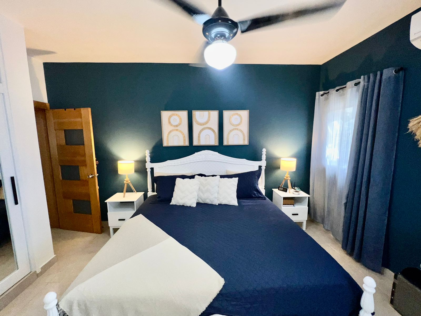 fully furnished! ready to move in! VILLA IN GATED COMMUNITY SOSUA FOR SALE - photo 4