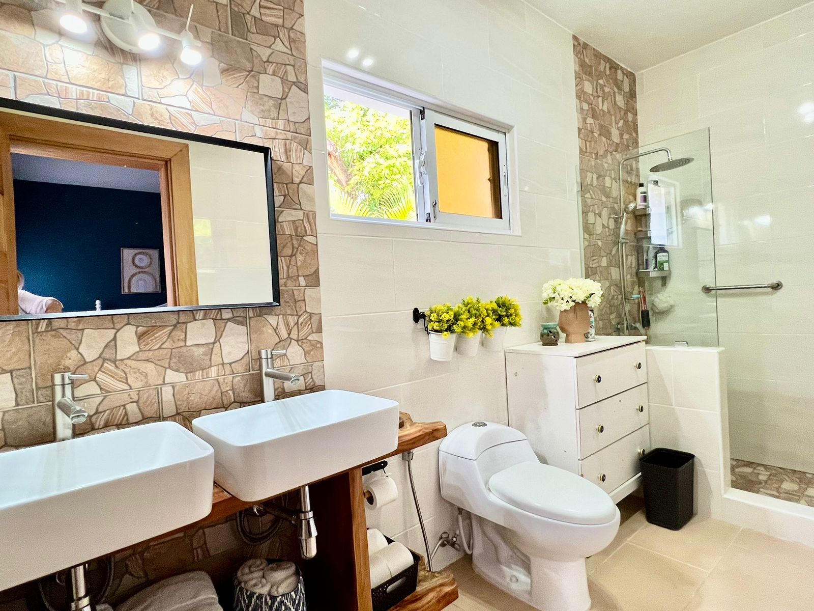 fully furnished! ready to move in! VILLA IN GATED COMMUNITY SOSUA FOR SALE - photo 6