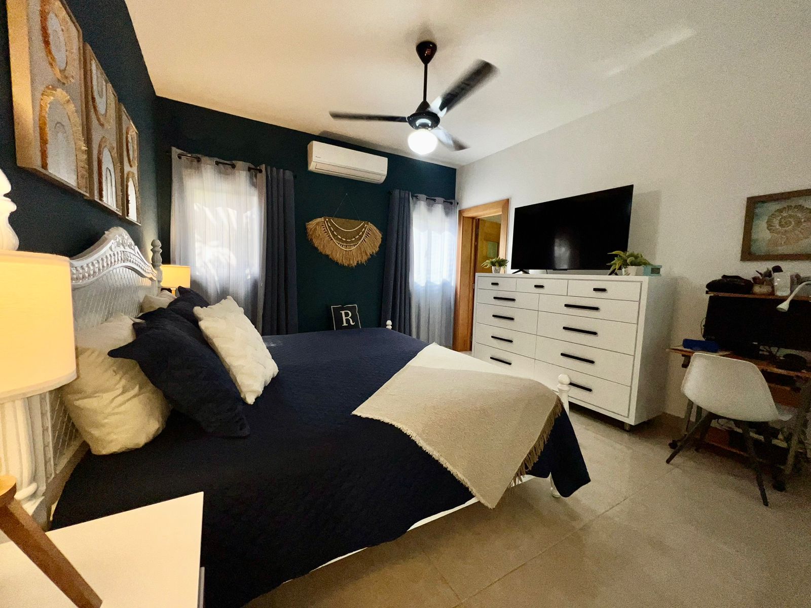 fully furnished! ready to move in! VILLA IN GATED COMMUNITY SOSUA FOR SALE - photo 5