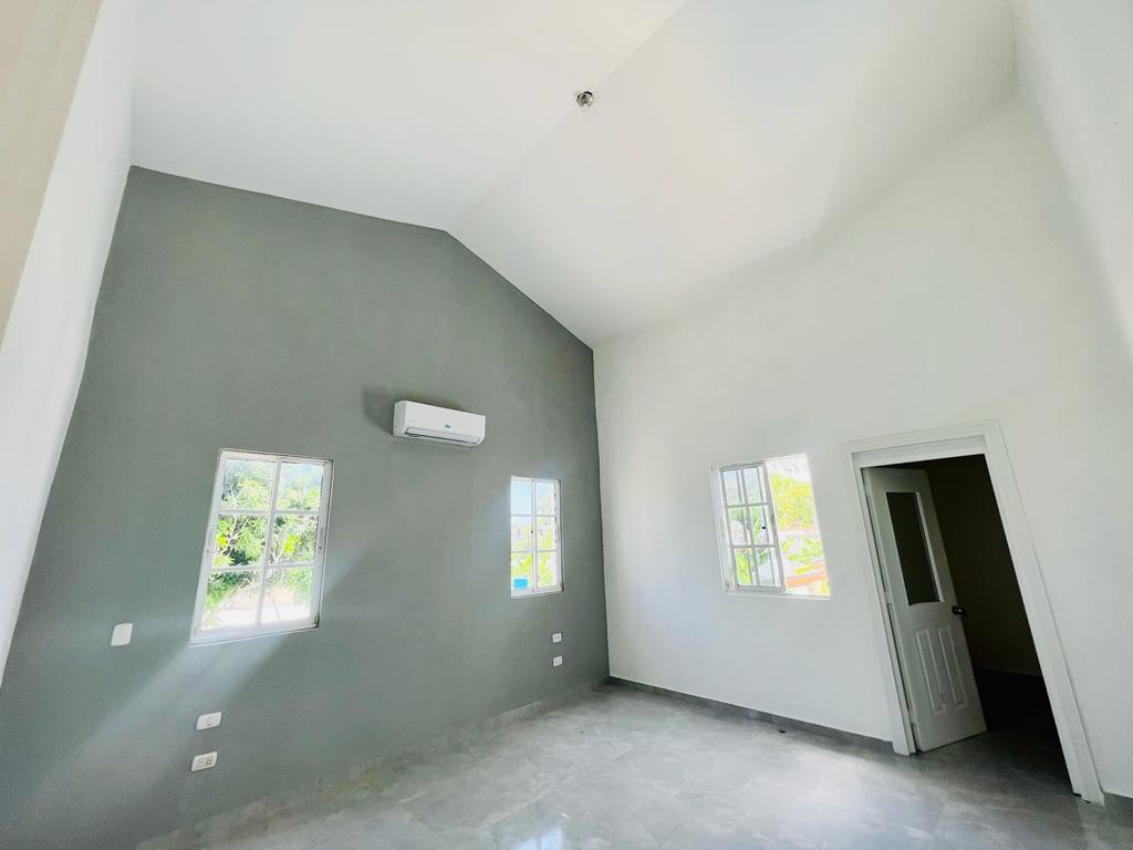 Negotiable price! PUERTO PLATA NEW VILLA WITH POOL FOR SALE - photo 6