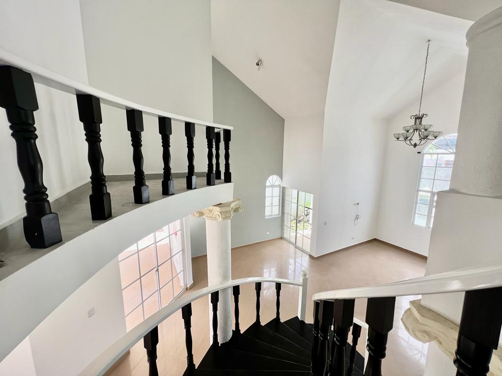 Negotiable price! PUERTO PLATA NEW VILLA WITH POOL FOR SALE - photo 5