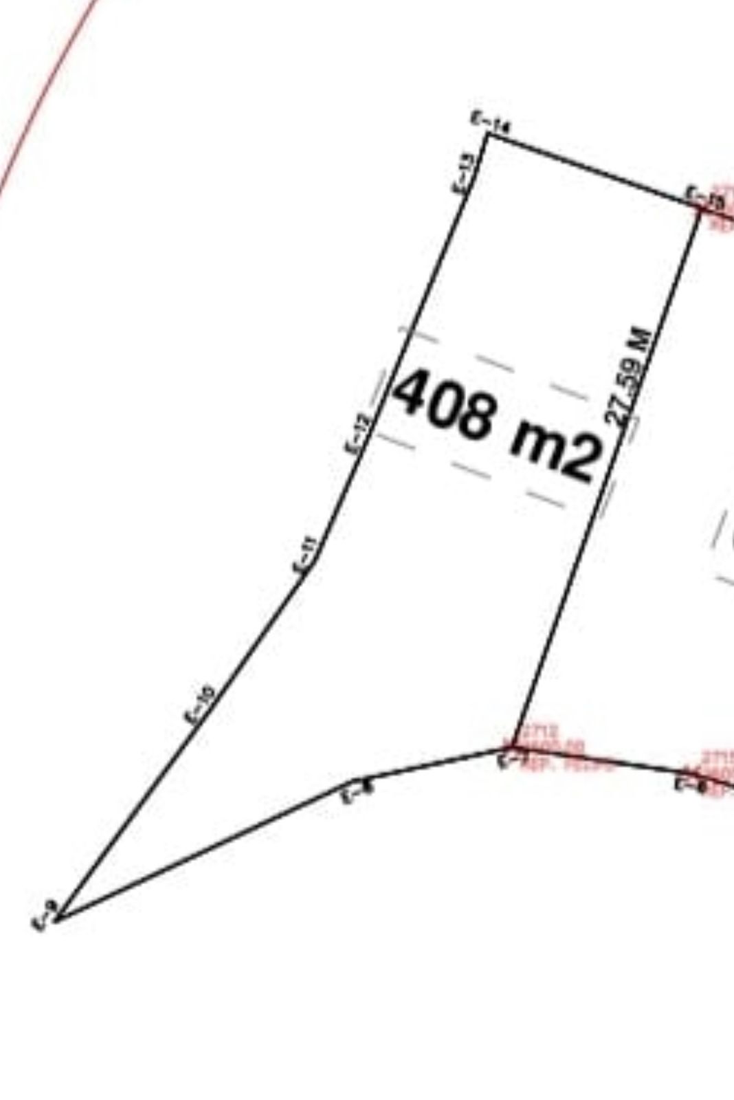 COMMERCIAL LOT ON MAIN ROAD Encuentro commercial lot FOR SALE on main street Cabarete - photo 2