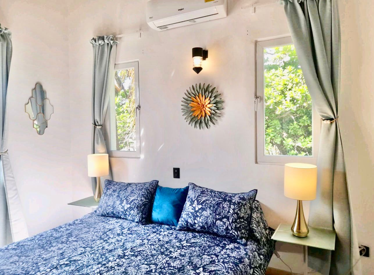 Live on the beach! Beachfront condo in Cabarete For Sale - photo 6
