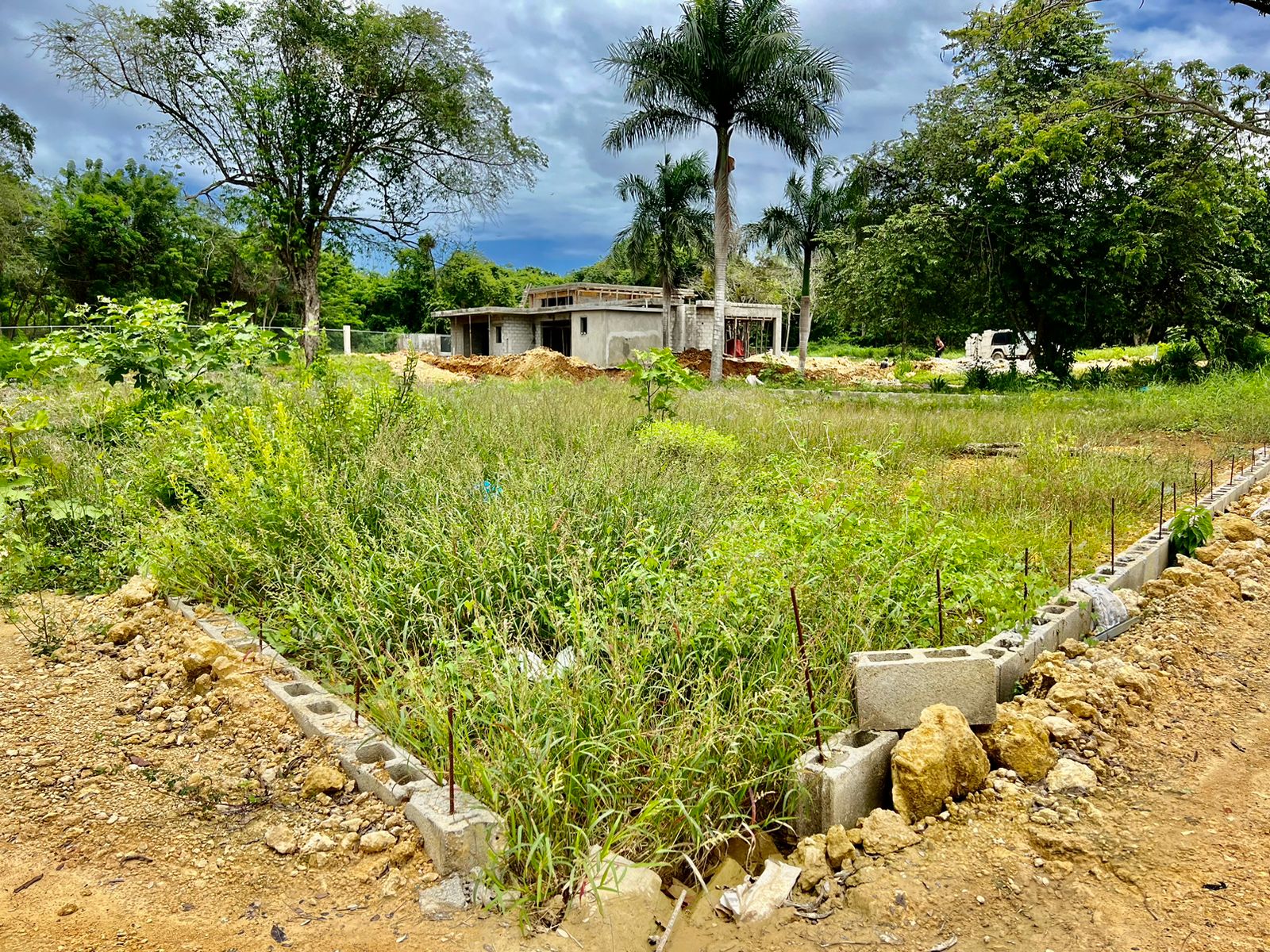 opportunity Price! Exclusive Lot in gated community ready to build - photo 6