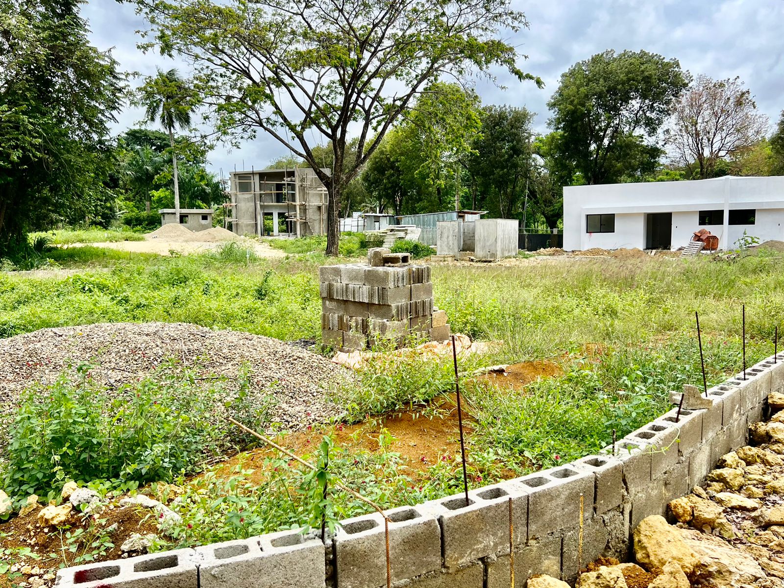 opportunity Price! Exclusive Lot in gated community ready to build - photo 5
