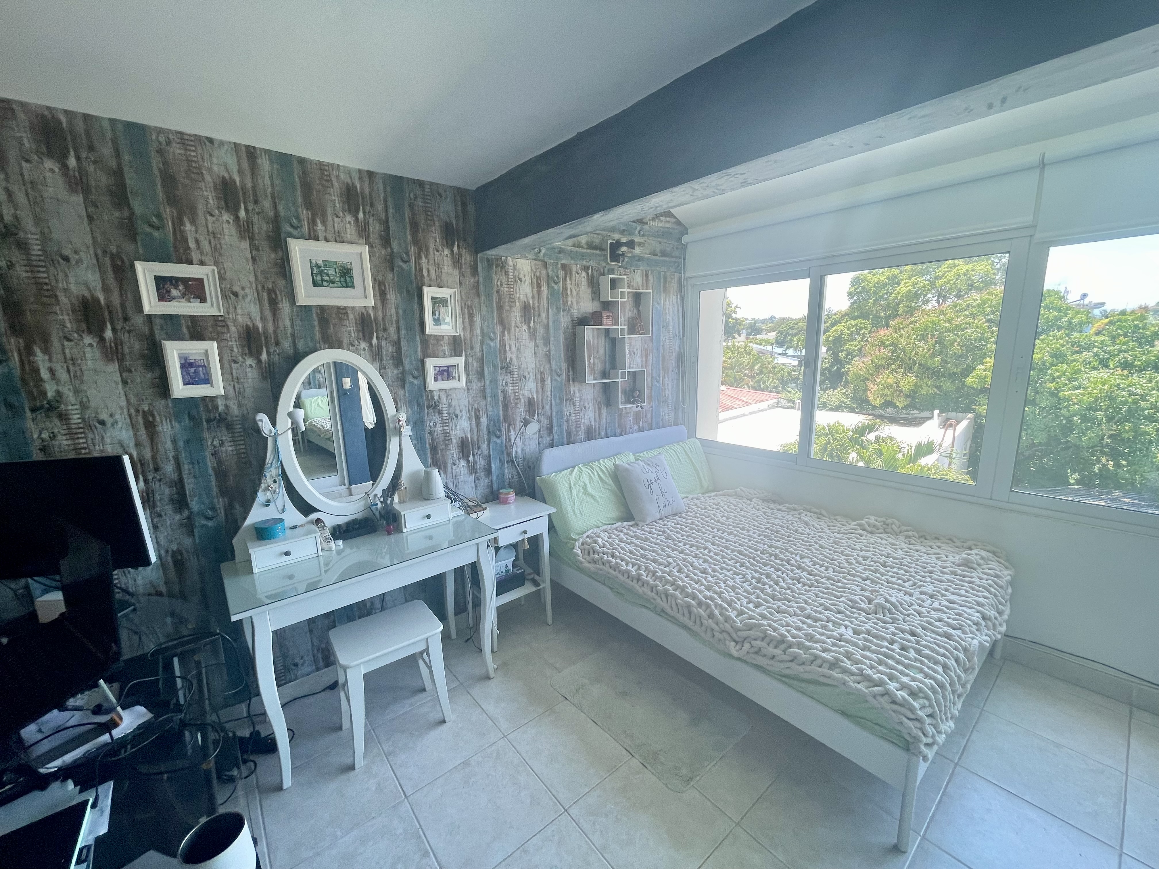 Prime location, Ocean view condo in the heart of Sosua - photo 4
