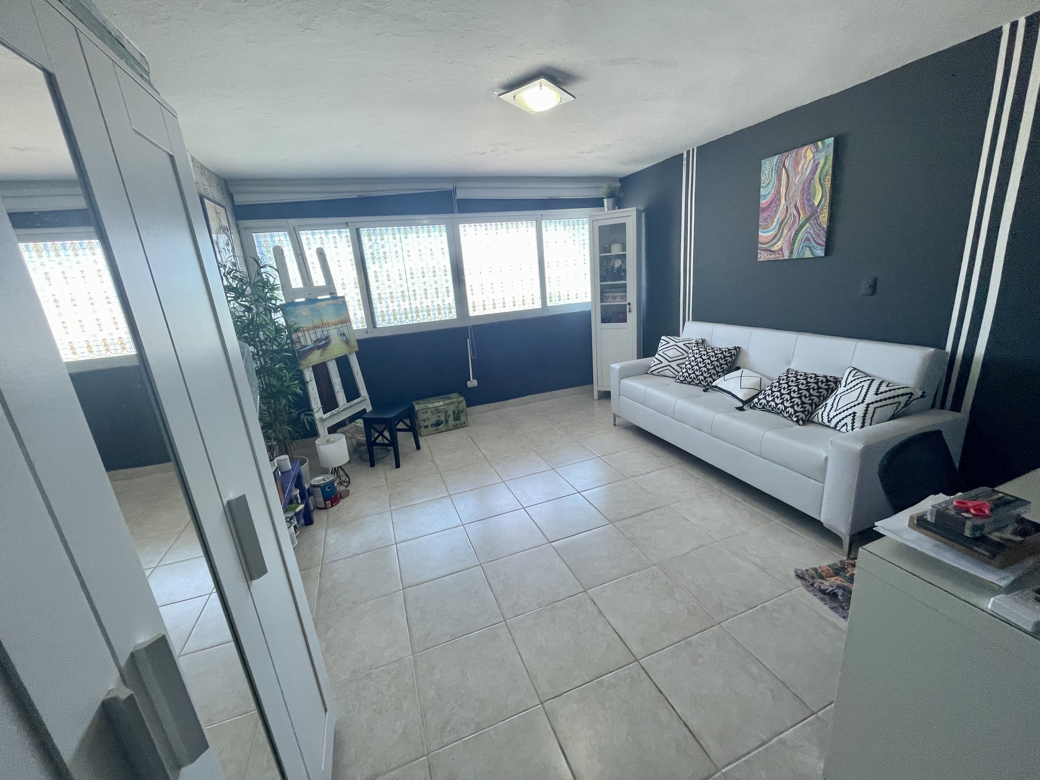 Prime location, Ocean view condo in the heart of Sosua - photo 3