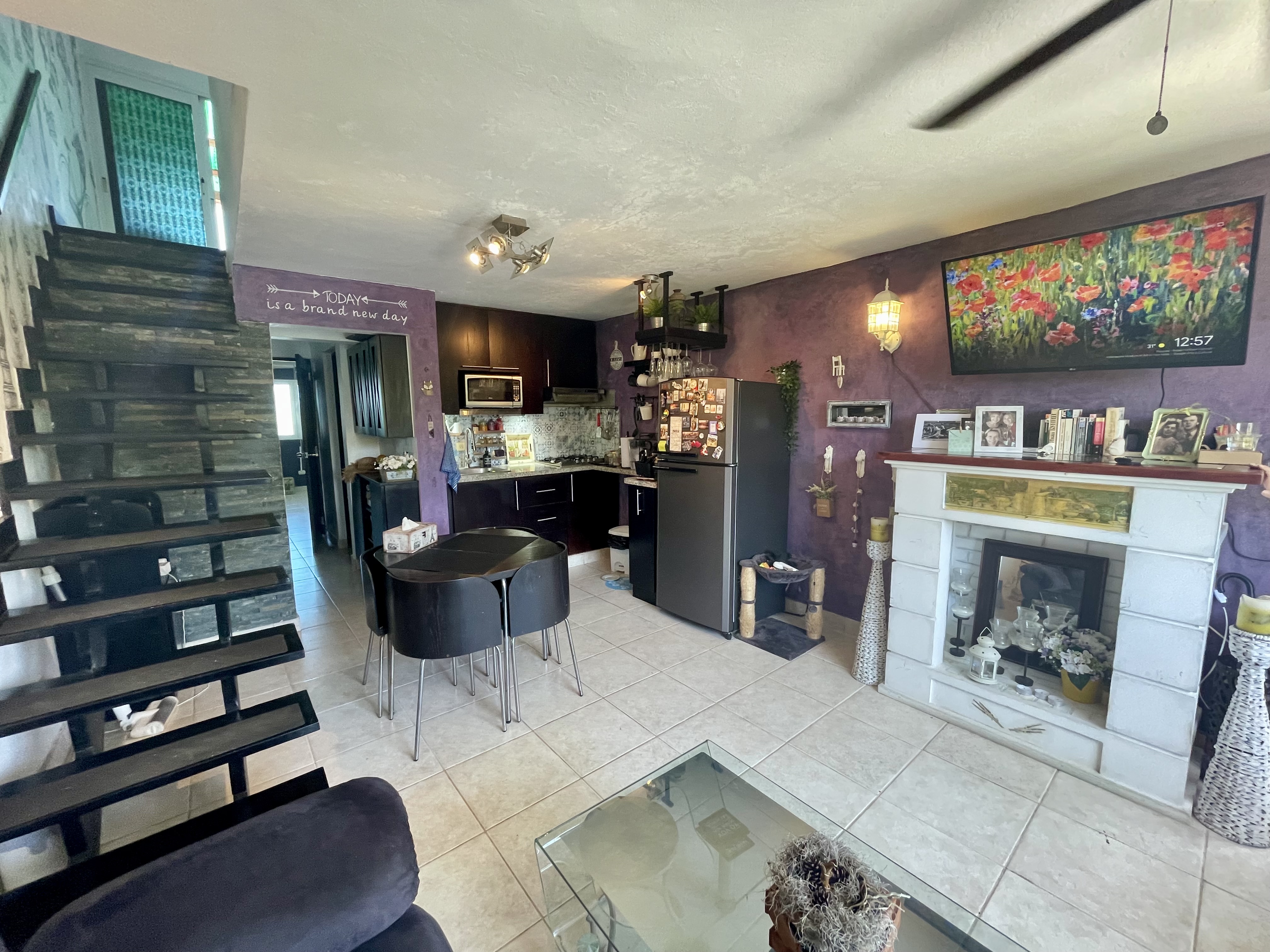 Prime location, Ocean view condo in the heart of Sosua - photo 5