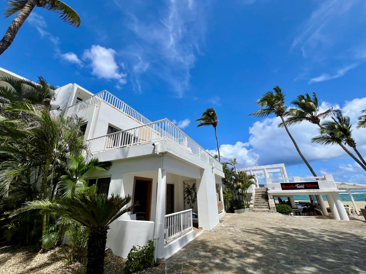 SOLD Beachfront condo at kite beach For Sale - photo 6