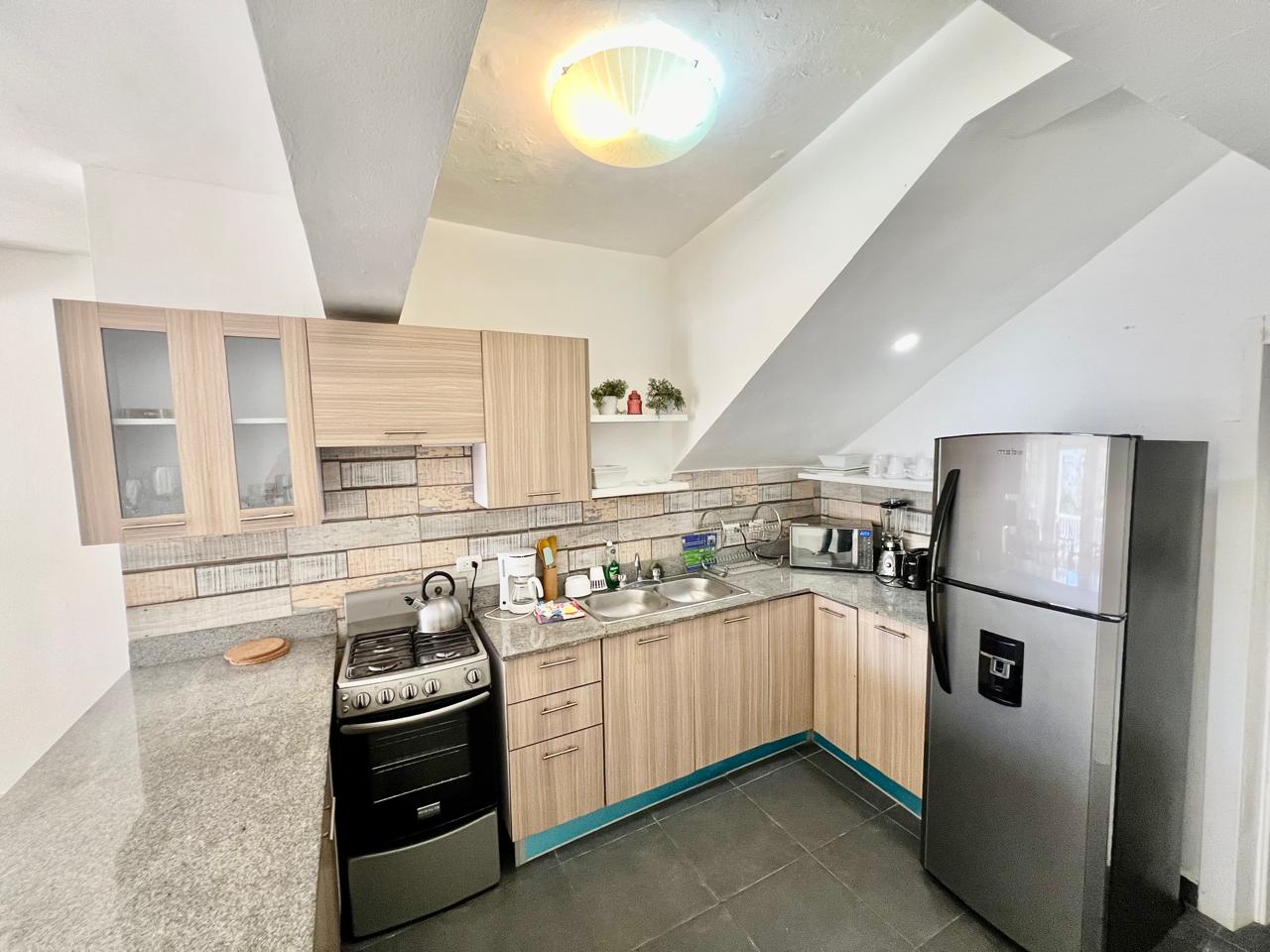 SOLD Beachfront condo at kite beach For Sale - photo 4