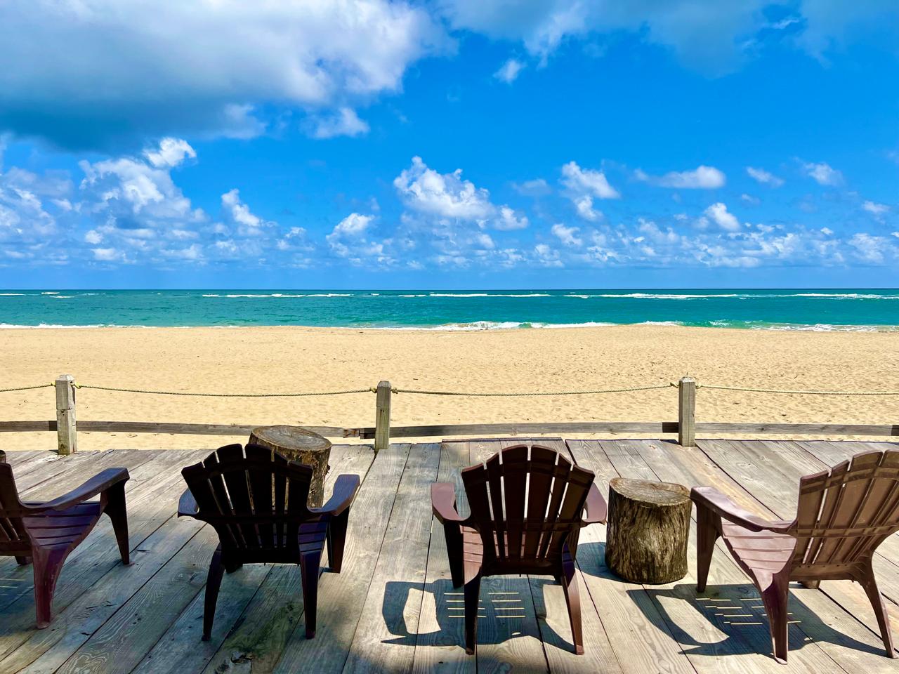SOLD Beachfront condo at kite beach For Sale - photo 2