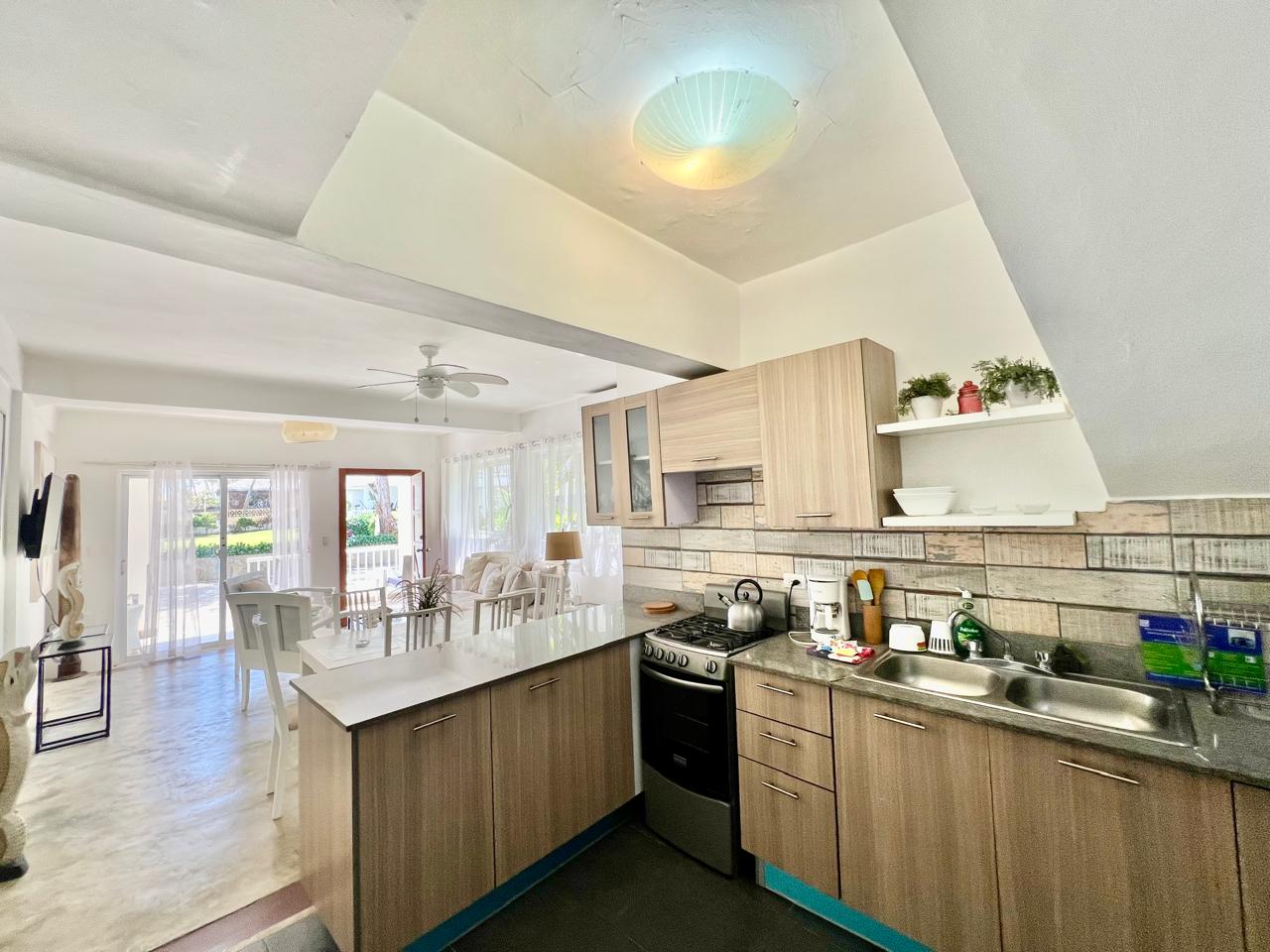 SOLD Beachfront condo at kite beach For Sale - photo 5