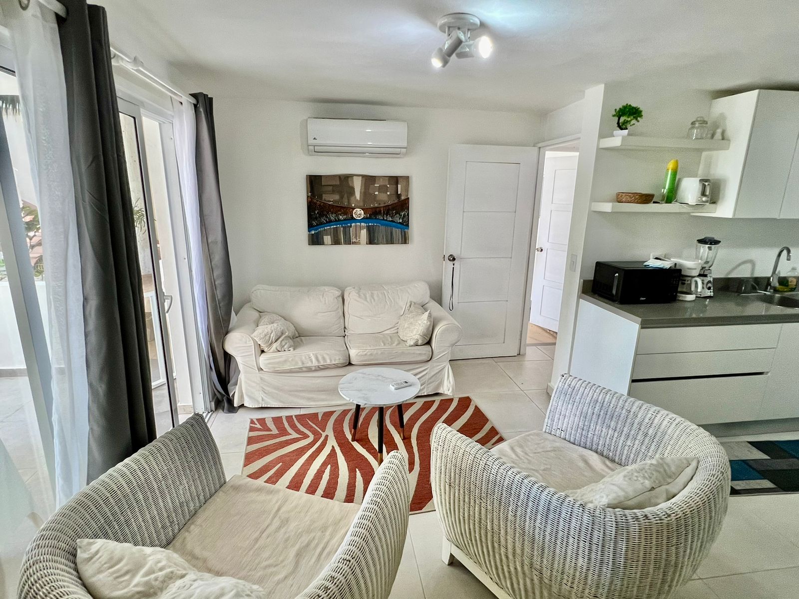 CONDO ON THE BEACH Kite Beachfront 2 bedroom condo For Sale - photo 5