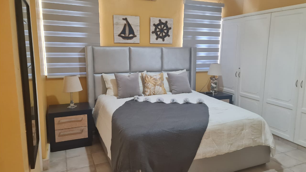 Two bed Two bath condo in the heart of sosua for sale - photo 5