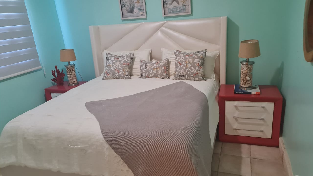 Two bed Two bath condo in the heart of sosua for sale - photo 4