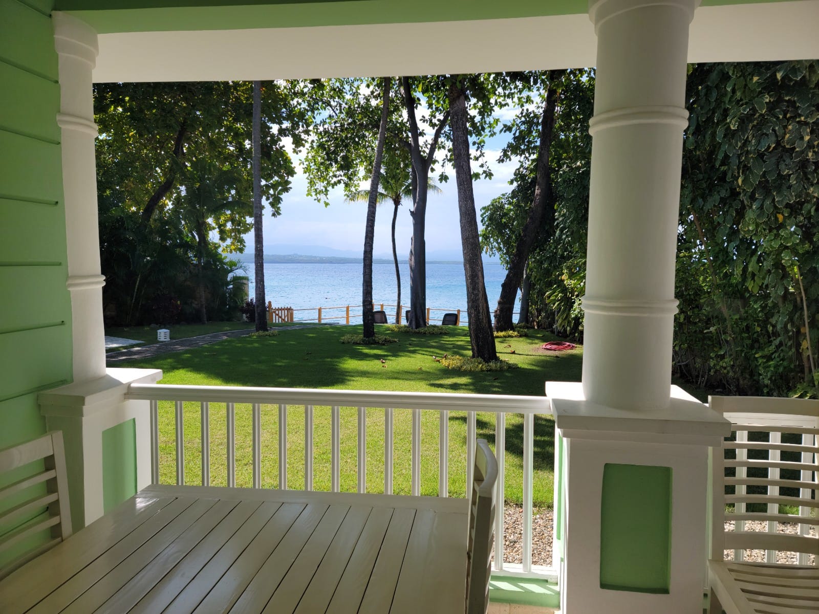 Two bed Two bath condo in the heart of sosua for sale - photo 2