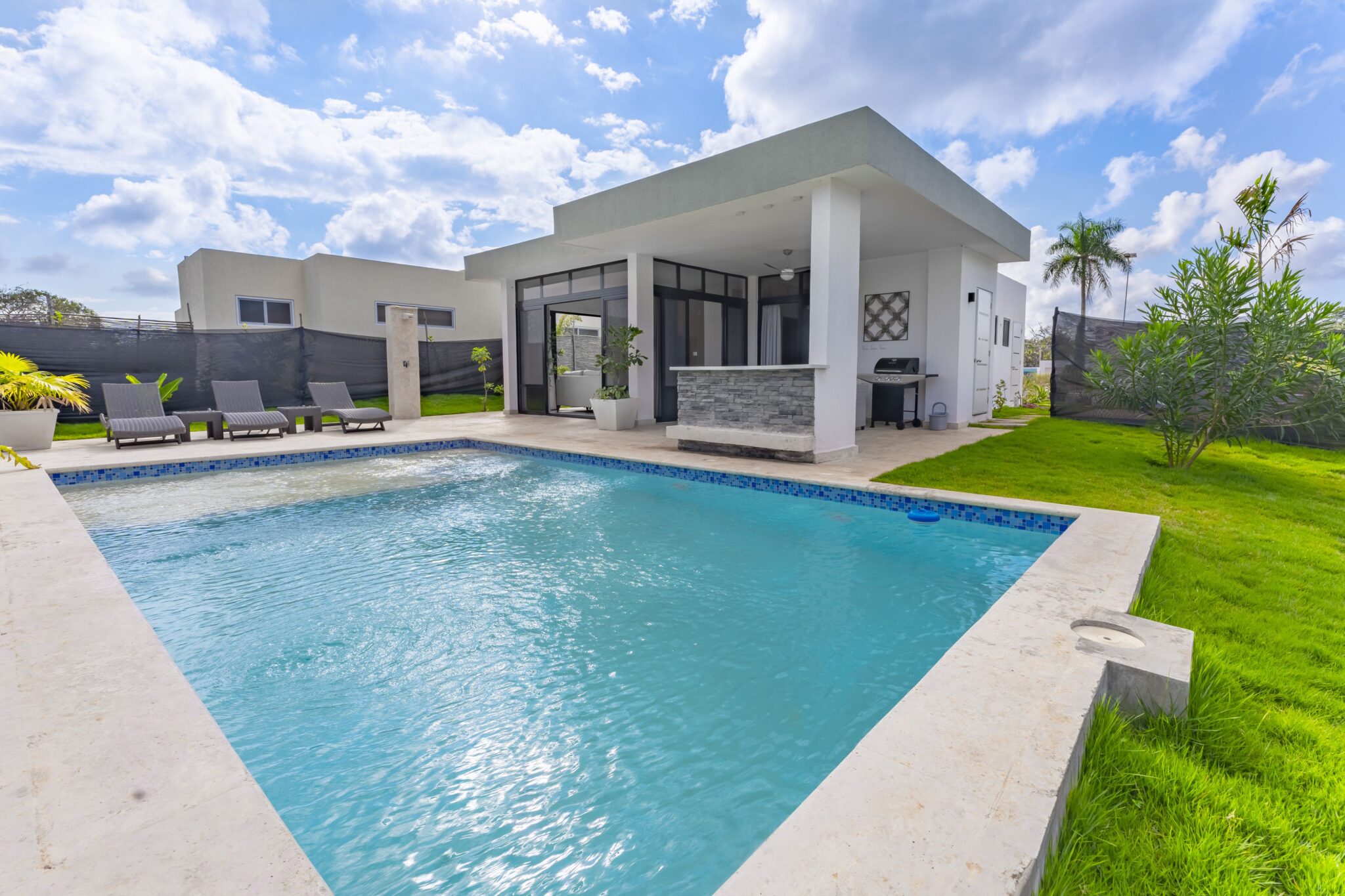 . Sosua villa - photo 4