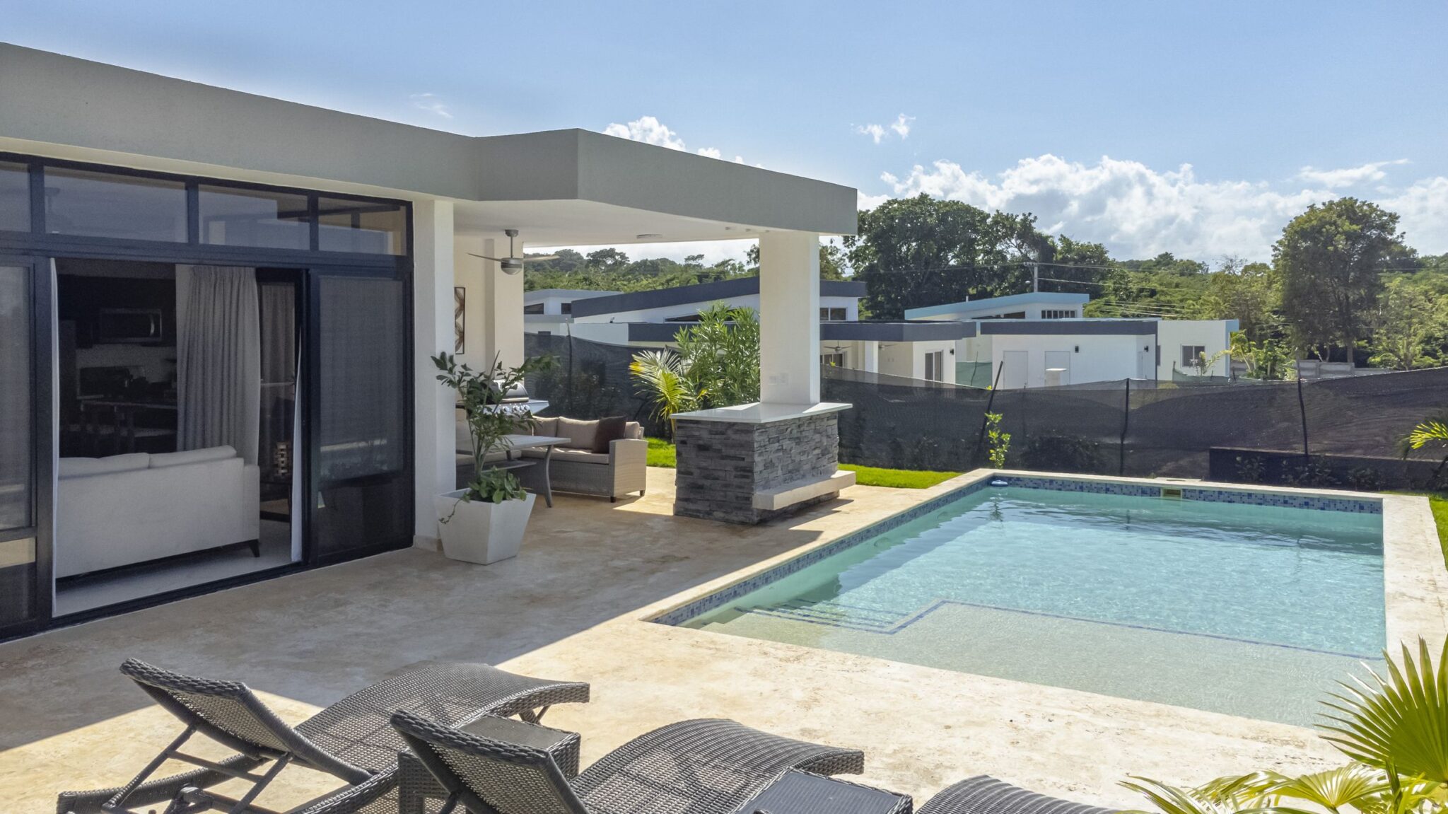 . Sosua villa - photo 2
