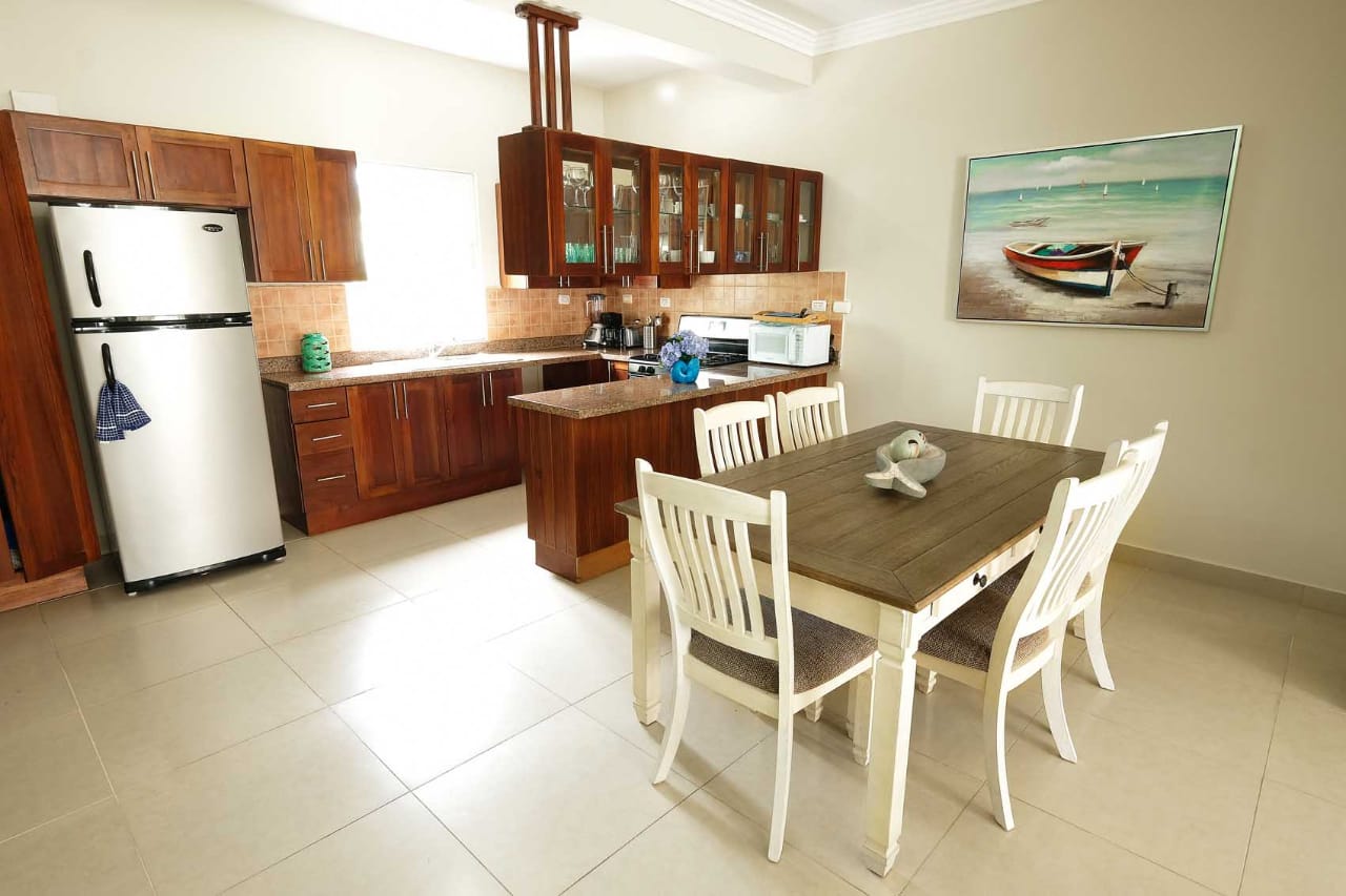 Motivated seller!!! make an offer today! 2-Bedroom Condo in Cabarete Center – For Sale - photo 3