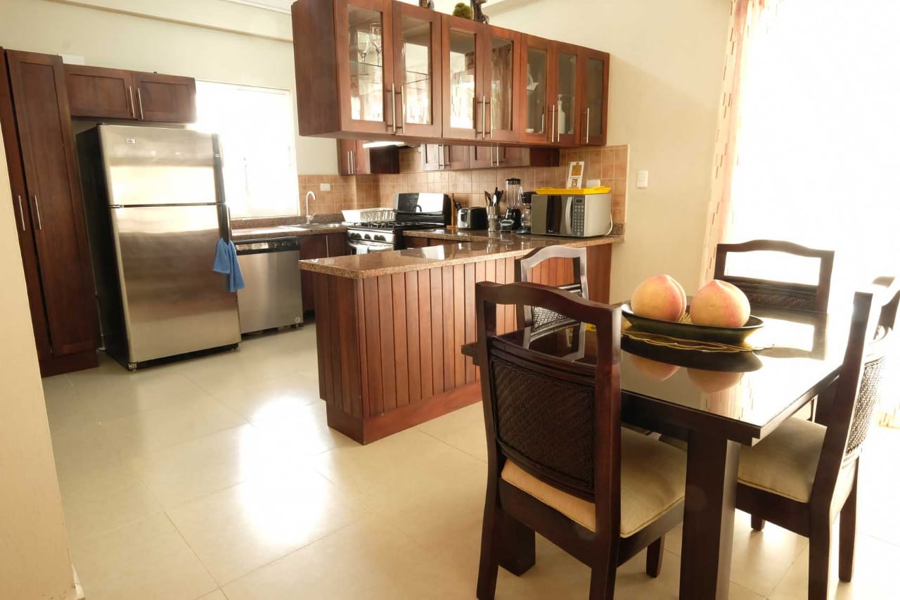 Owner Financing option available Condo in Cabarete Center – For Sale - photo 4