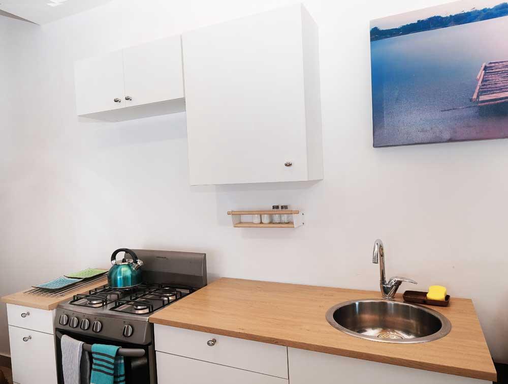 Perfect for living and renting! 2 in 1 Penthouse For Sale in Cabarete - photo 5