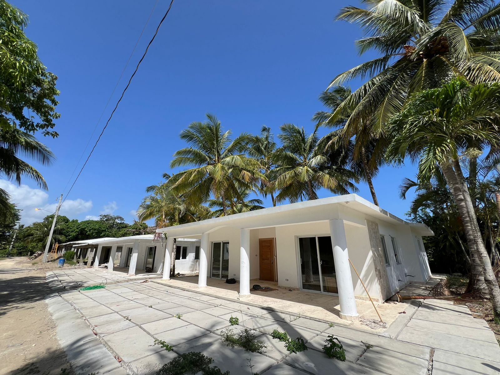 BEACHFRONT SMALL LOTS Beachfront small lot for beach house For Sale! - photo 5