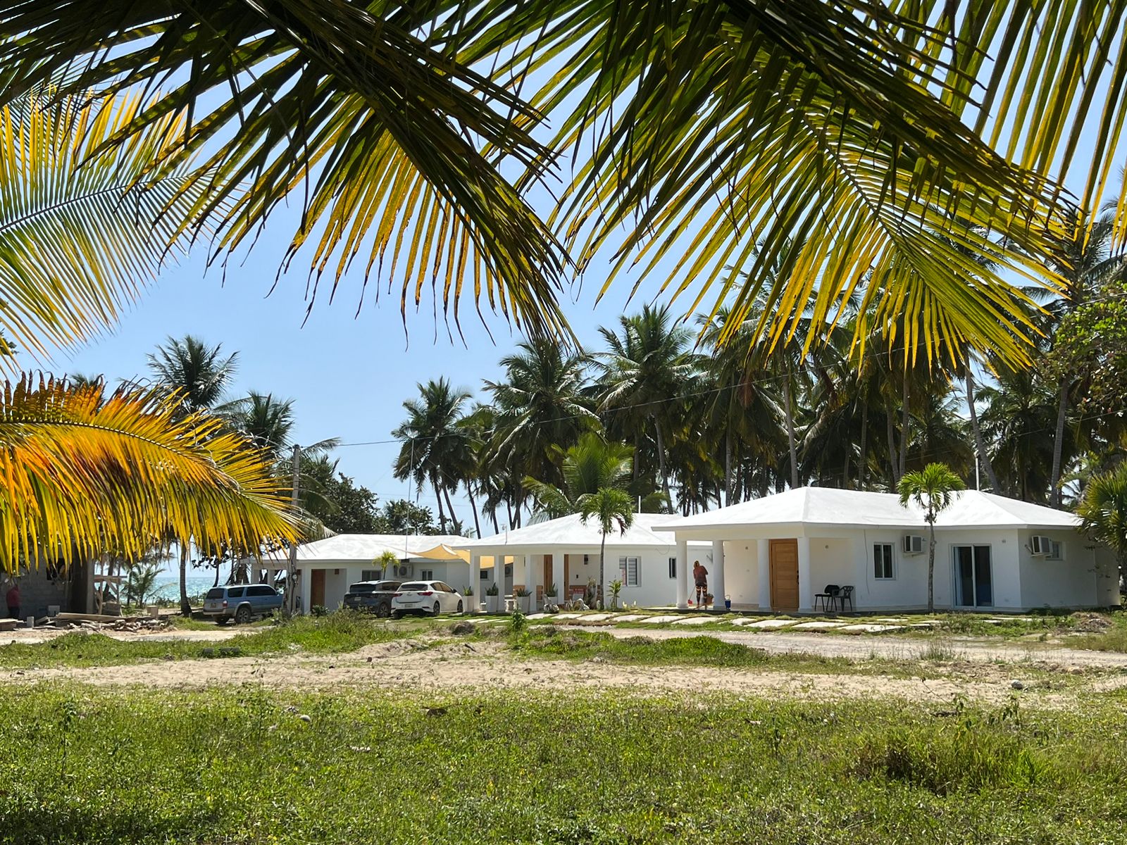 BEACHFRONT SMALL LOTS Beachfront small lot for beach house For Sale! - photo 3