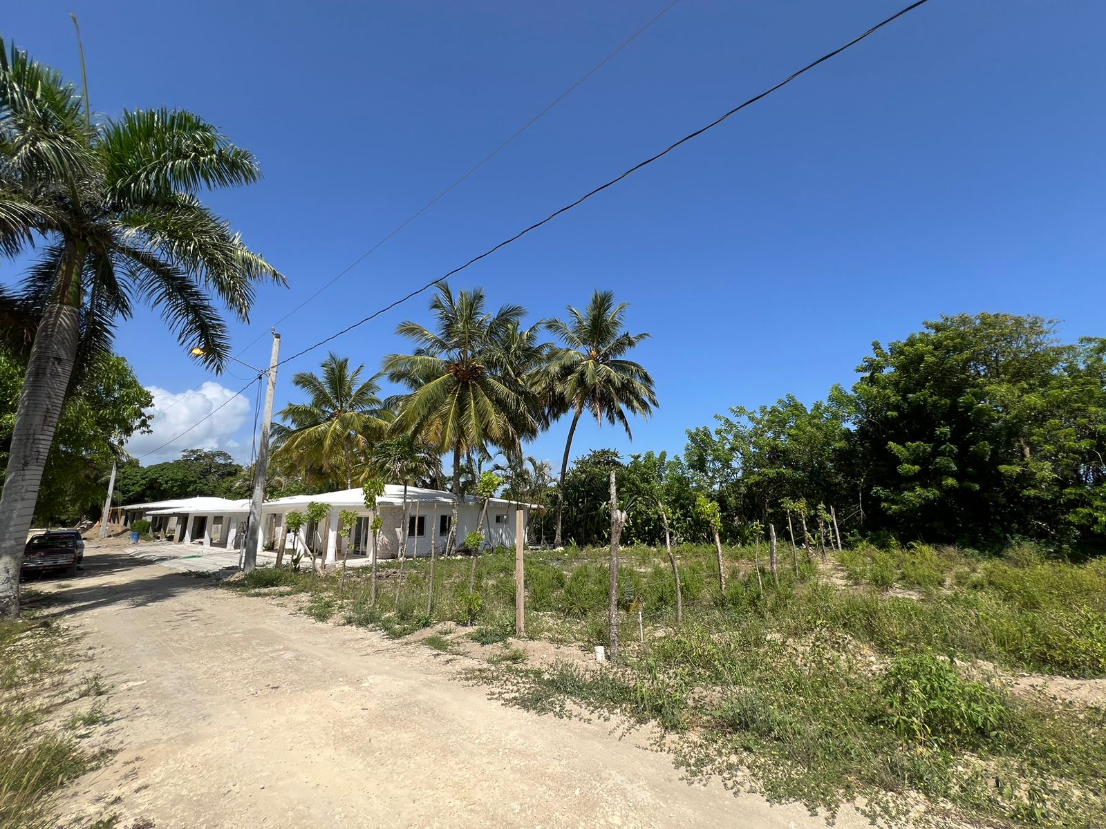 BEACHFRONT SMALL LOTS Beachfront small lot for beach house For Sale! - photo 4