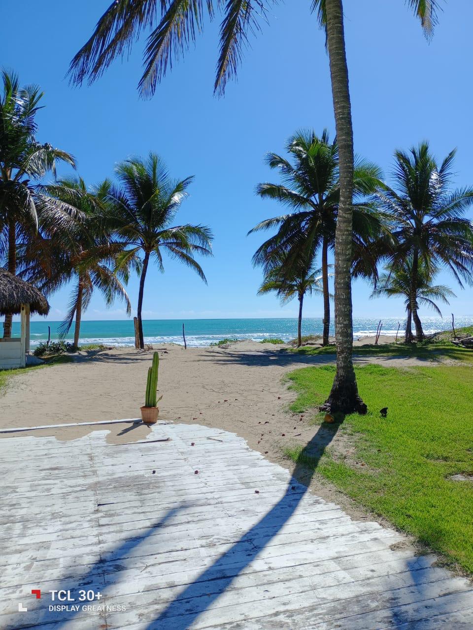 dropped the price, motivated seller! BEACHFRONT COMMERCIAL BUILDING WITH LARGE LOT - photo 5