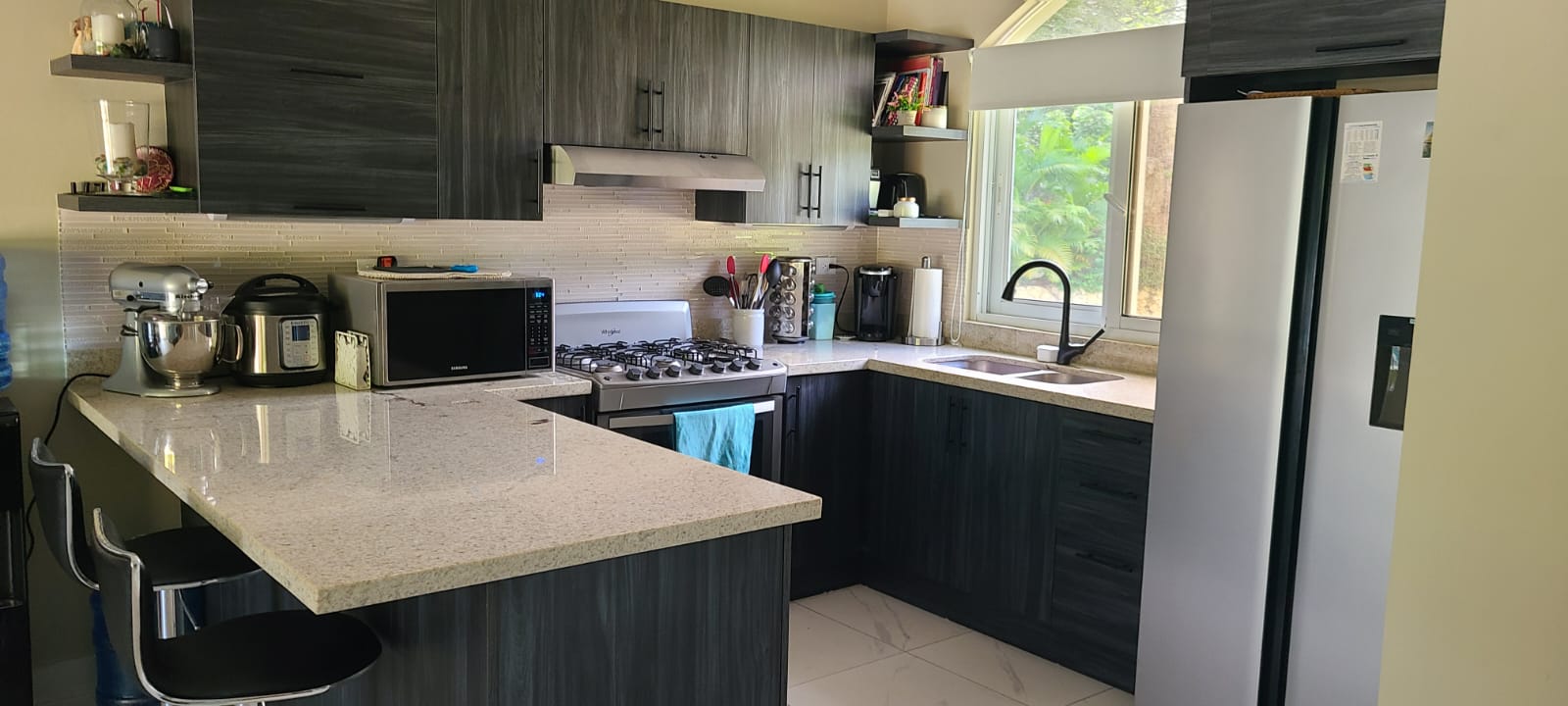 Stunning New  2 bedroom Villa in Hispaniola Residencial - photo 4