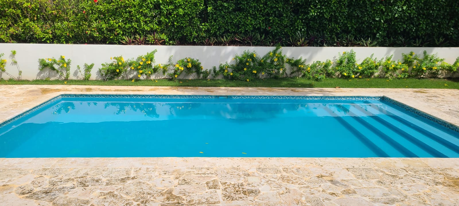 Stunning New  2 bedroom Villa in Hispaniola Residencial - photo 3