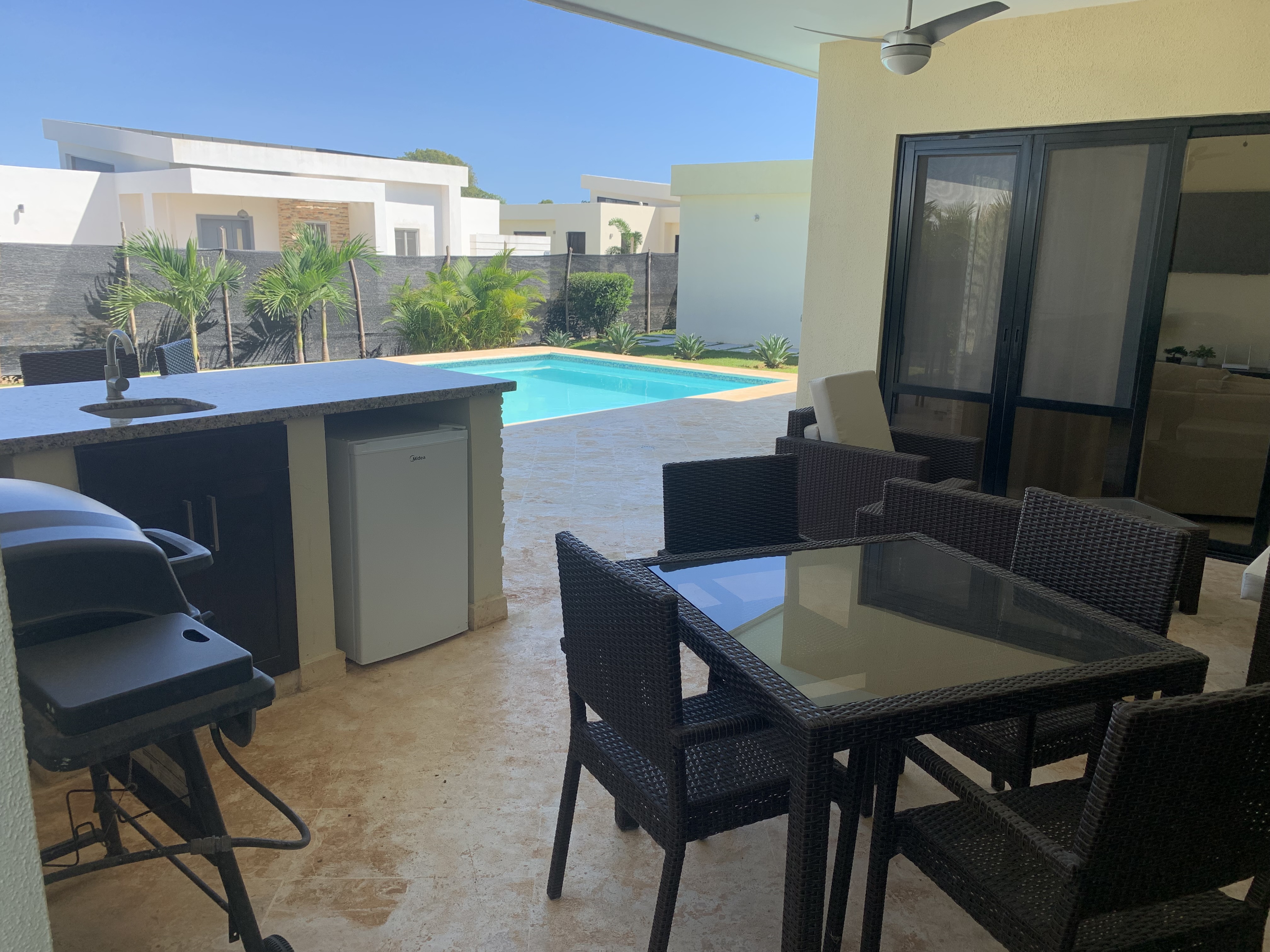New 2 Bed 2.5 Bath Villa - photo 3