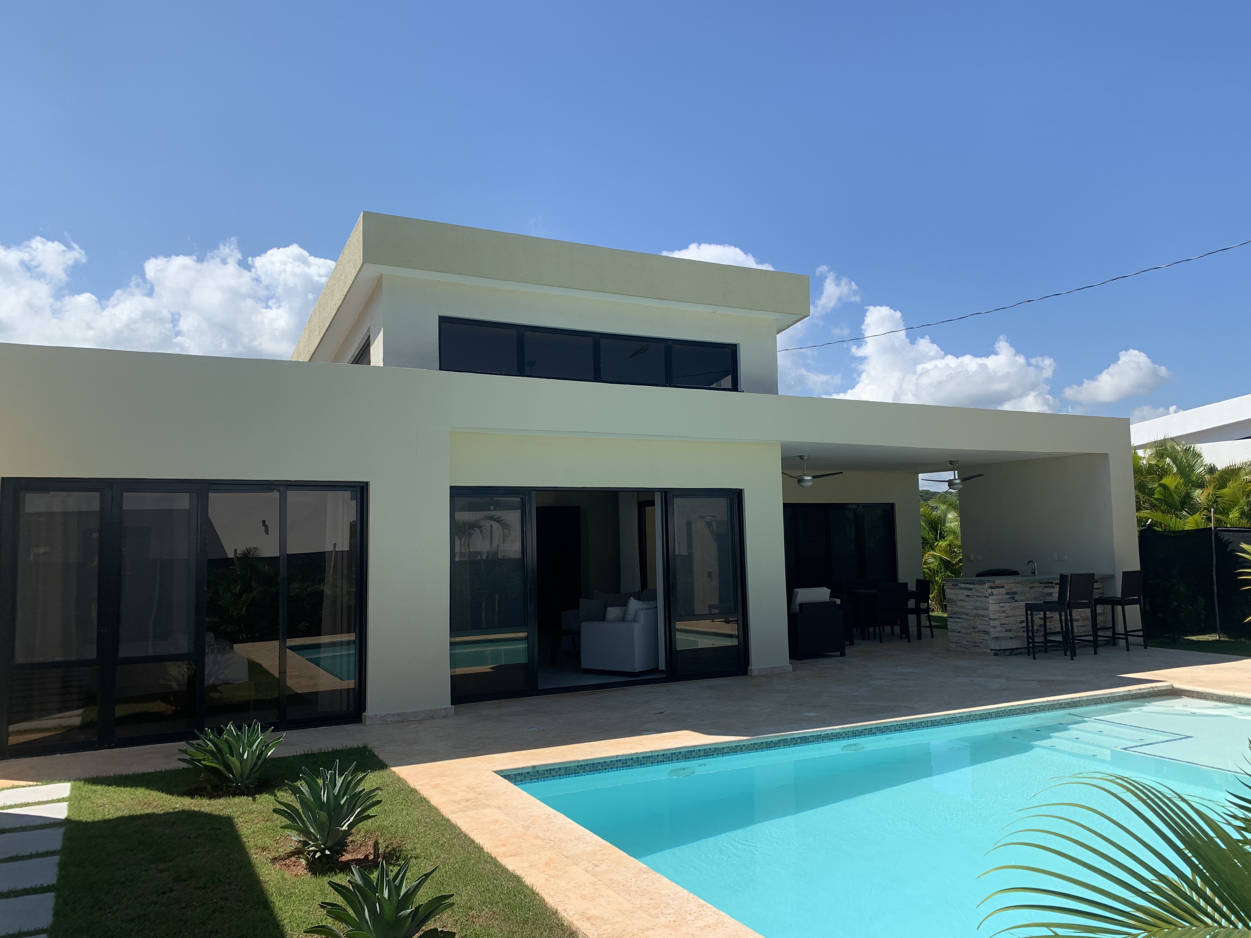 New 2 Bed 2.5 Bath Villa - photo 1
