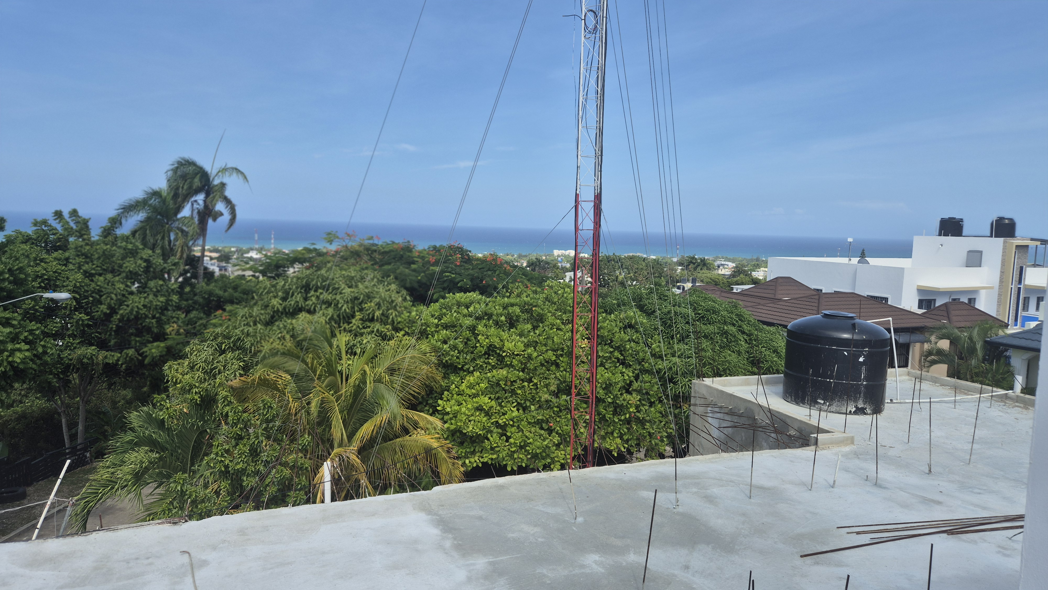 3 bed villa Puerto plata 3 bed villa Puerto  Plata panoramic views - photo 2