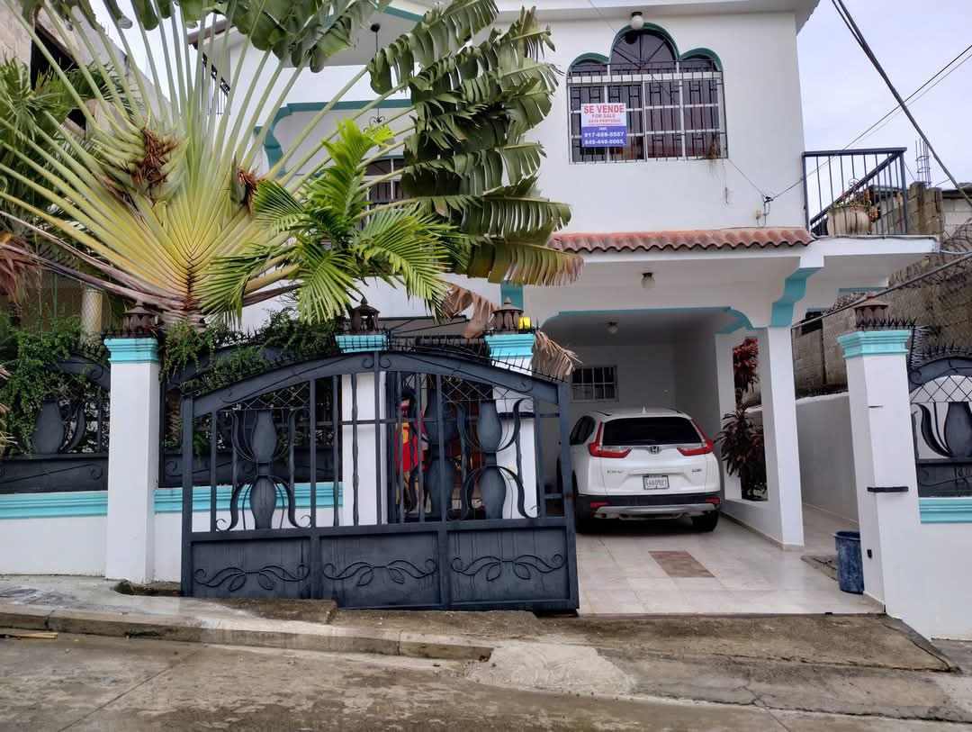 3 bed villa Puerto plata 3 bed villa Puerto  Plata panoramic views - photo 1