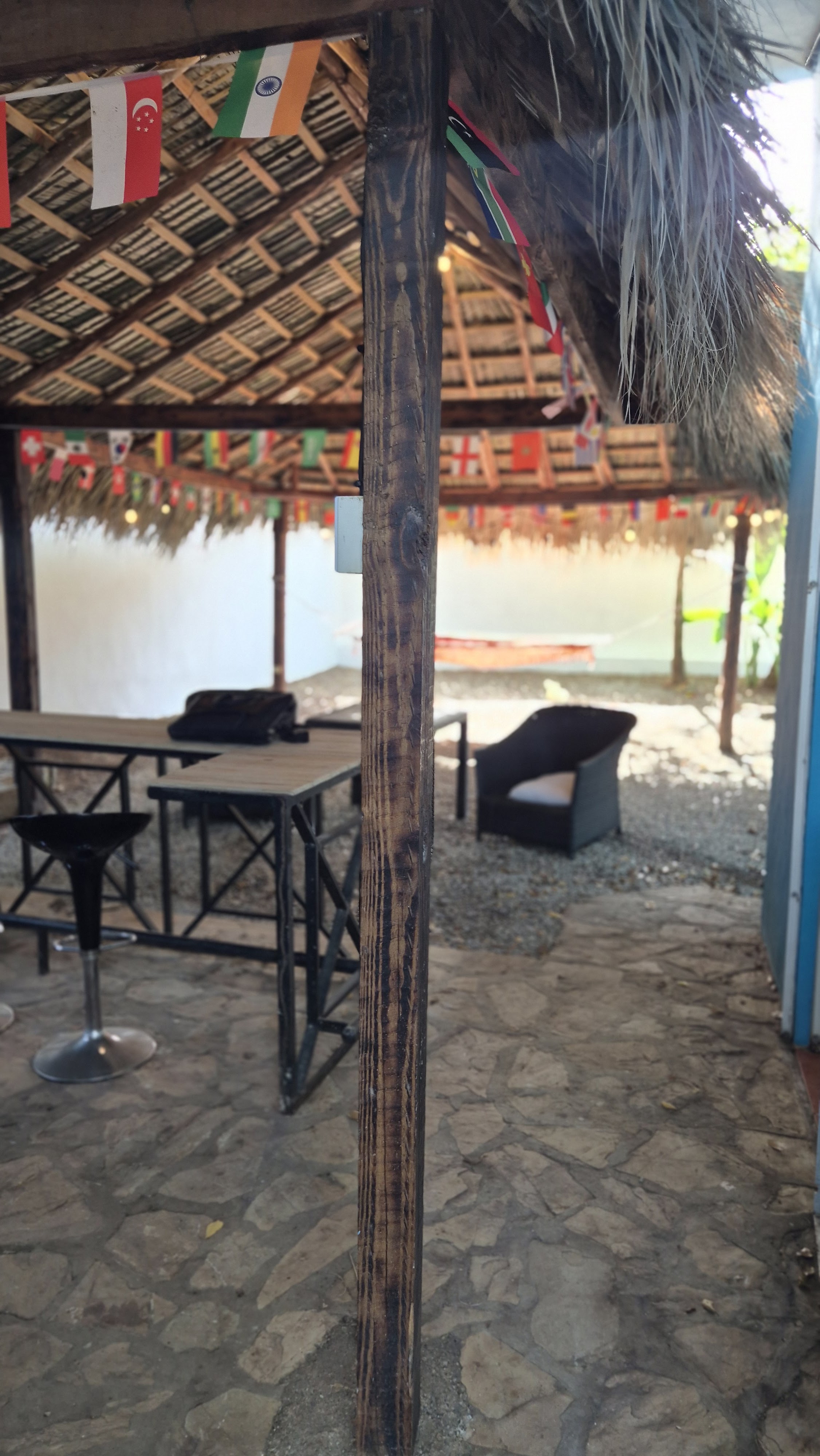 4 bed villa with guest cassita 4 bed villa Sosua for sale owner financing - photo 6