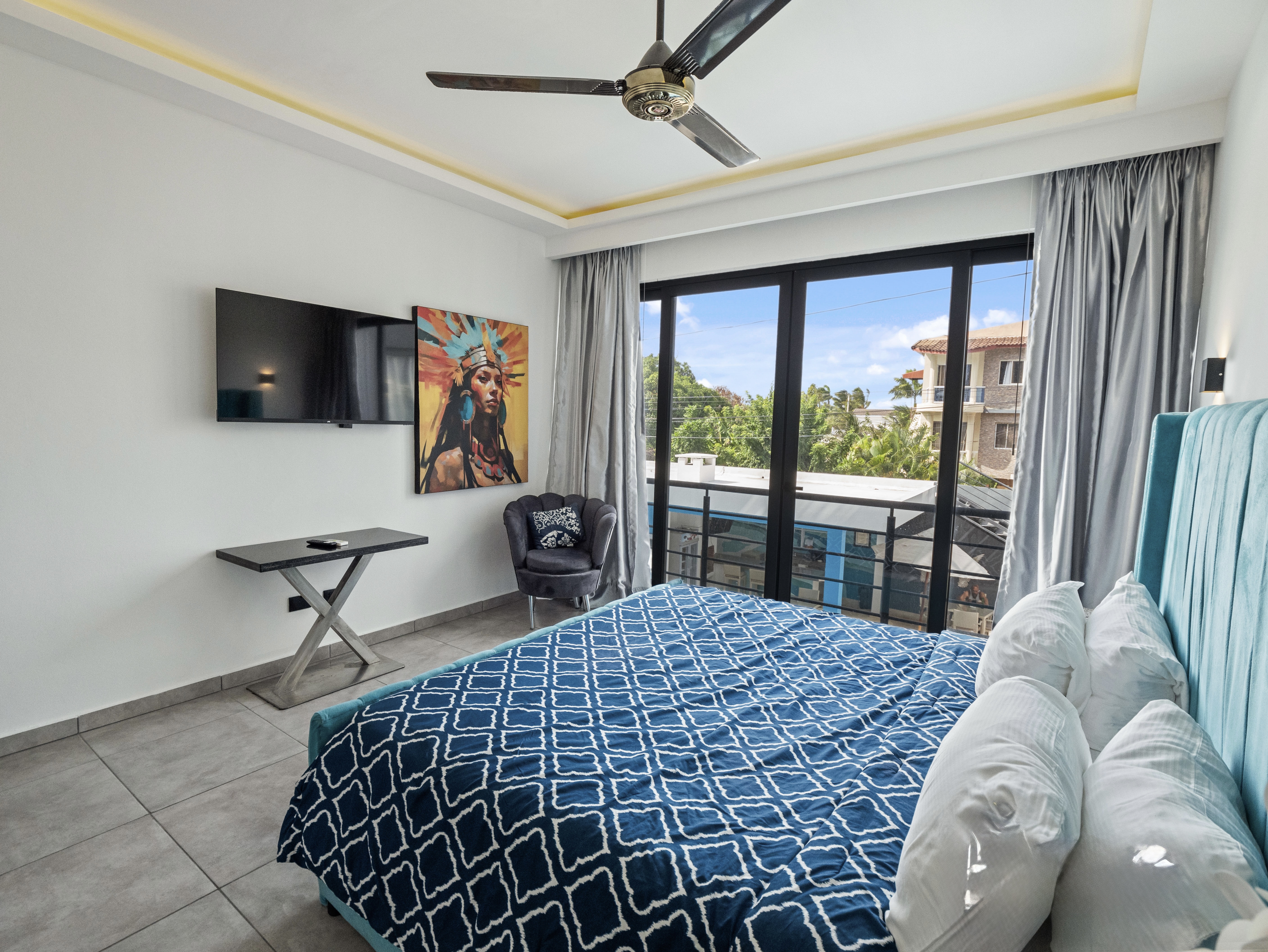 New 1 Bed apartment Sosua centre owner financing offered 1 bed apartment  Sosua special price - photo 3