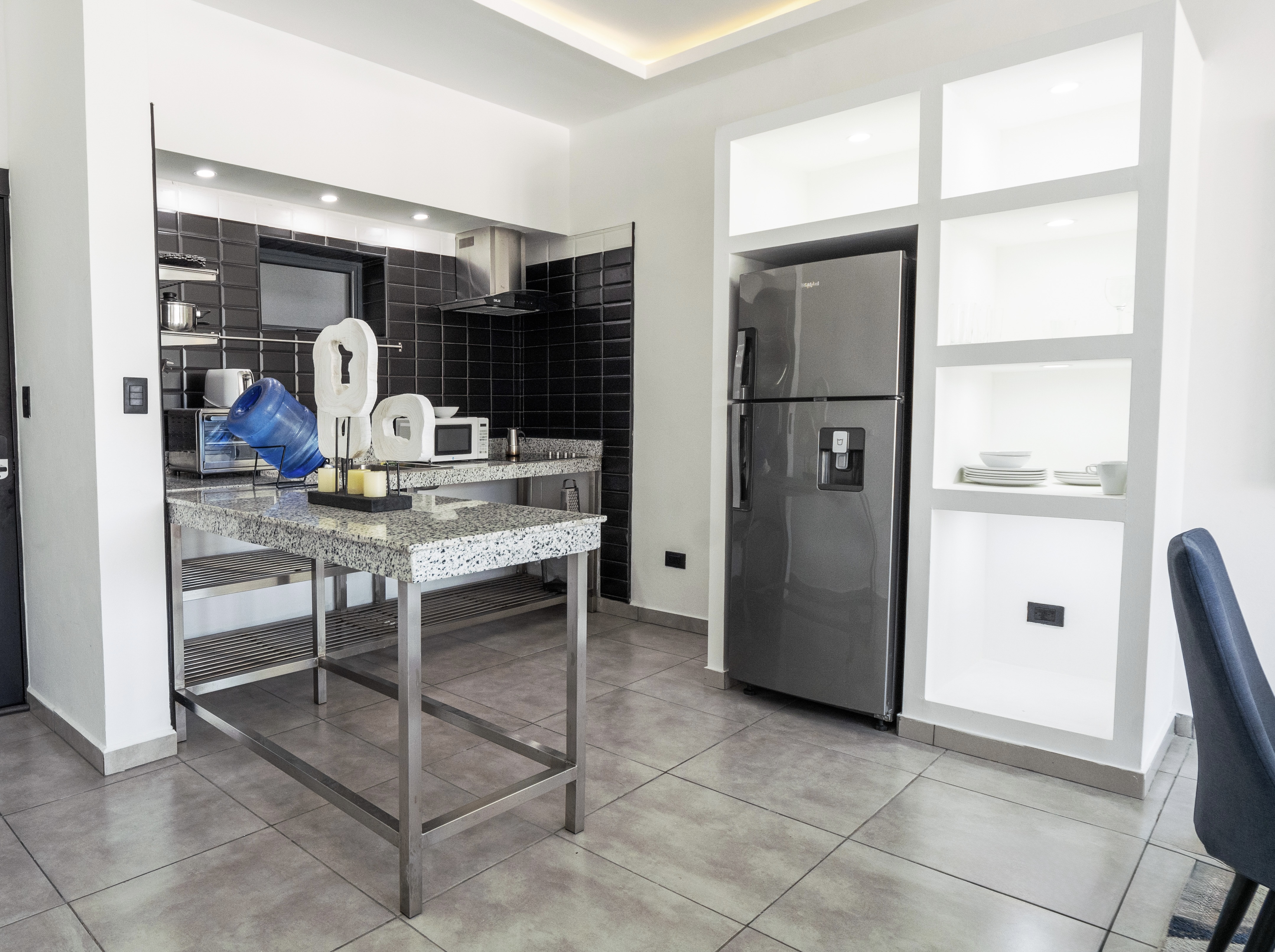 New 1 Bed apartment Sosua centre owner financing offered 1 bed apartment  Sosua special price - photo 2